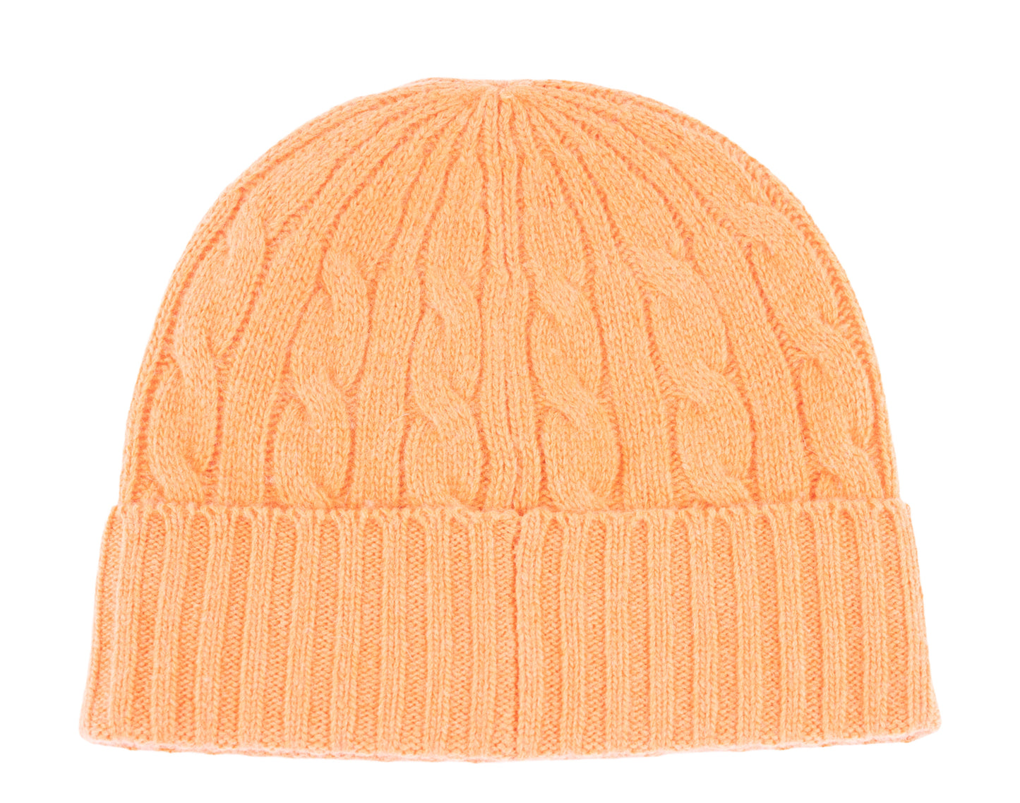 Polo Ralph Lauren Classic Cable knit Beanie