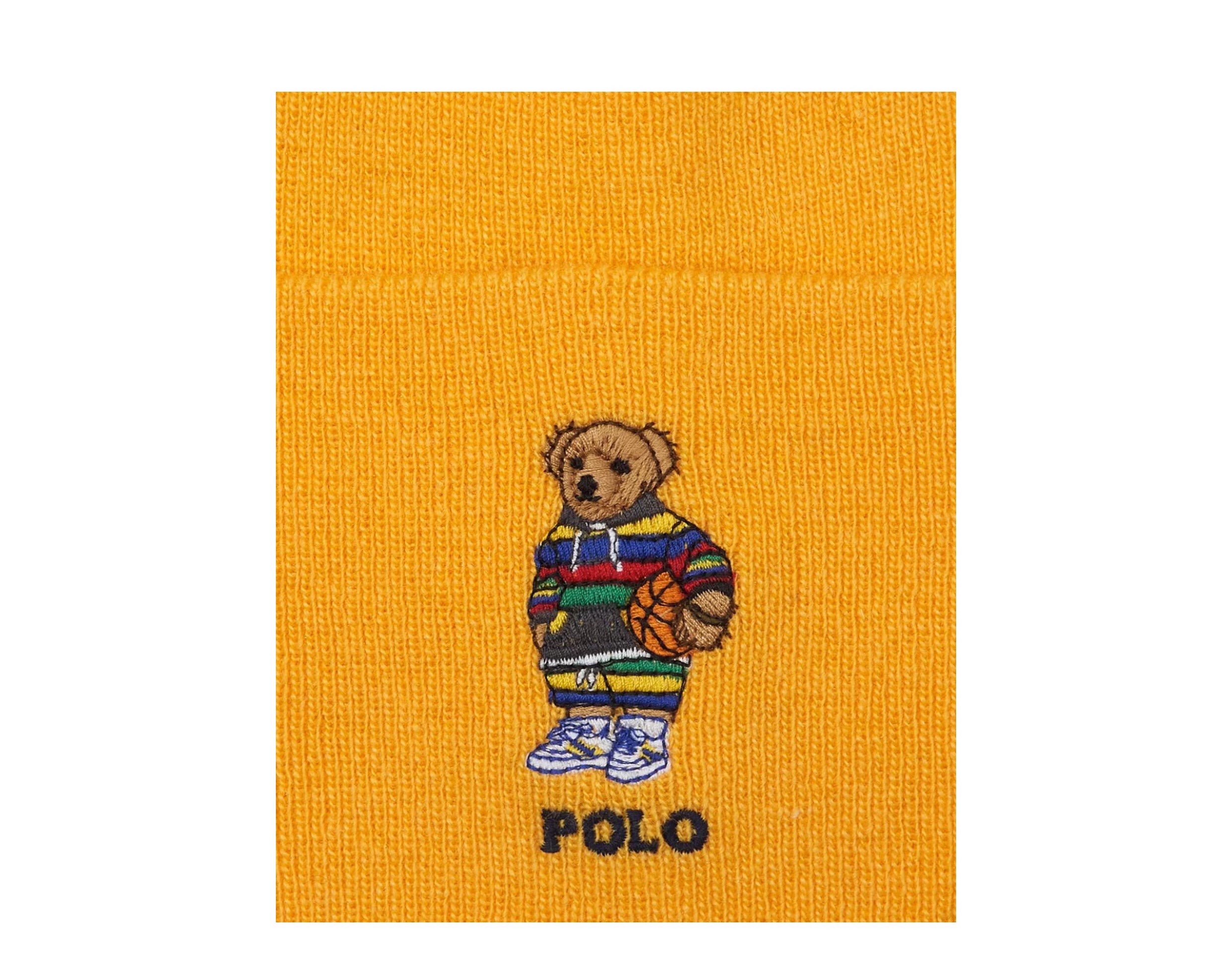 Polo Ralph Lauren Dodgers Bear Polo