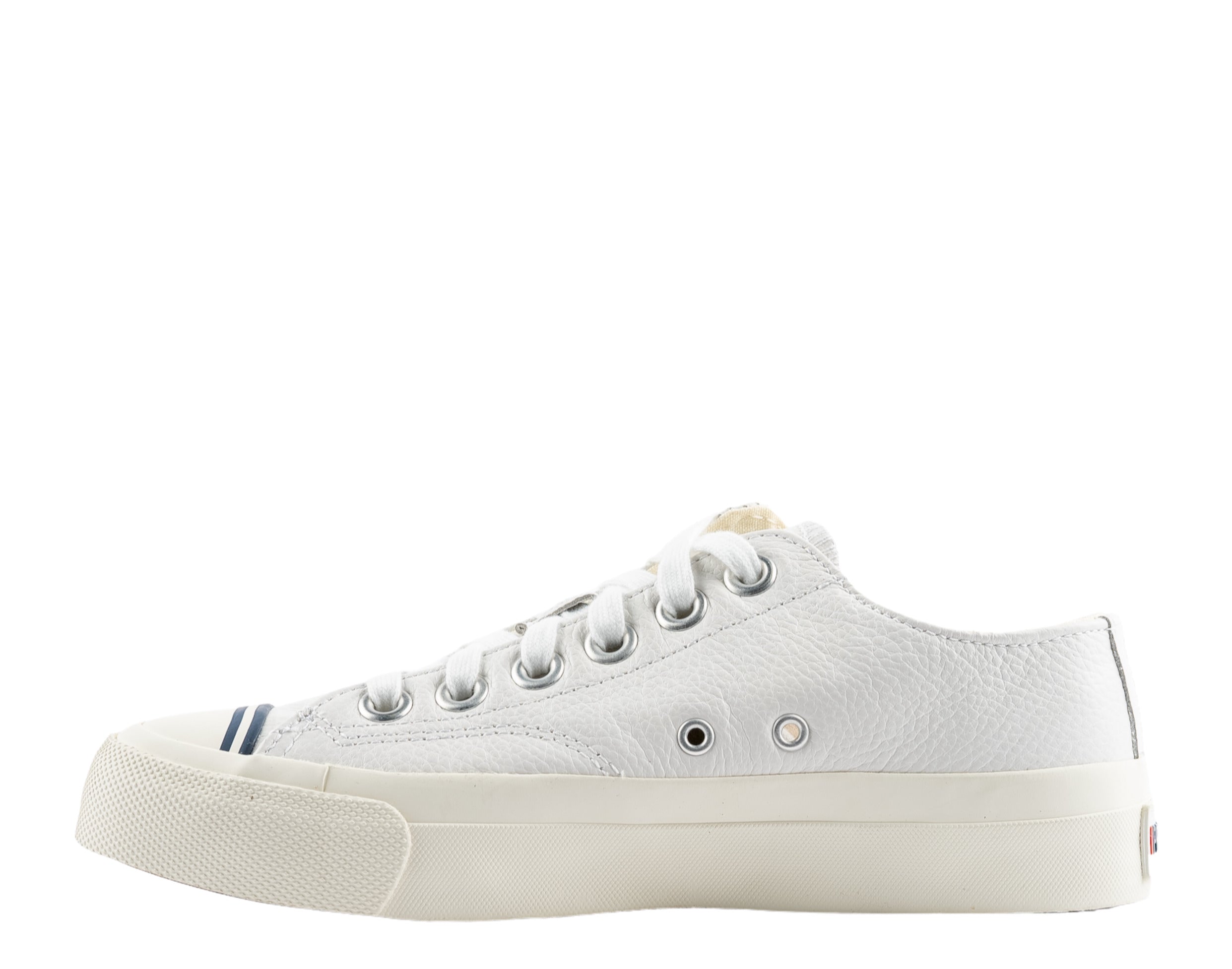 Pro-Keds Royal Lo Leather Unisex Shoes