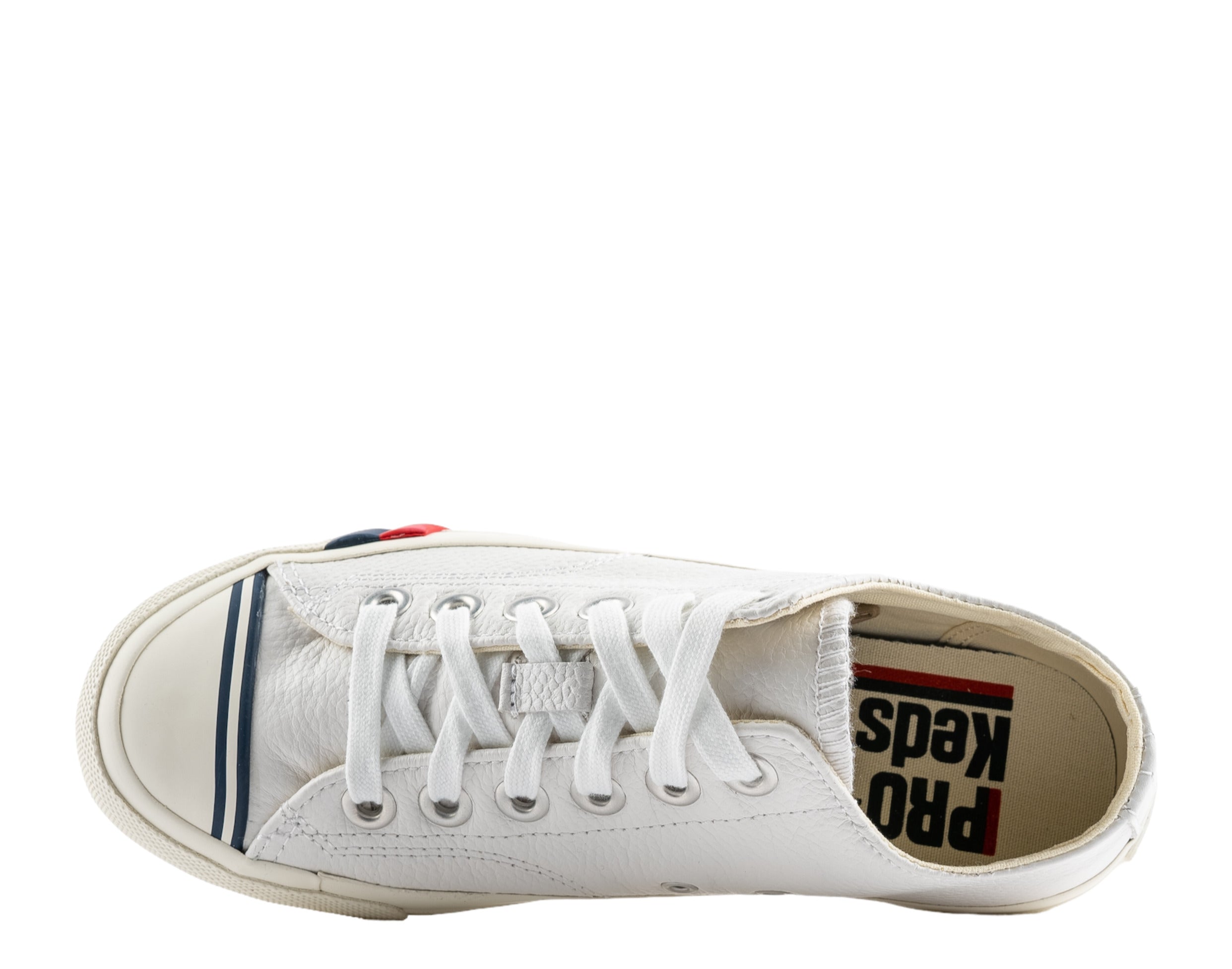 Pro-Keds Royal Lo Leather Unisex Shoes