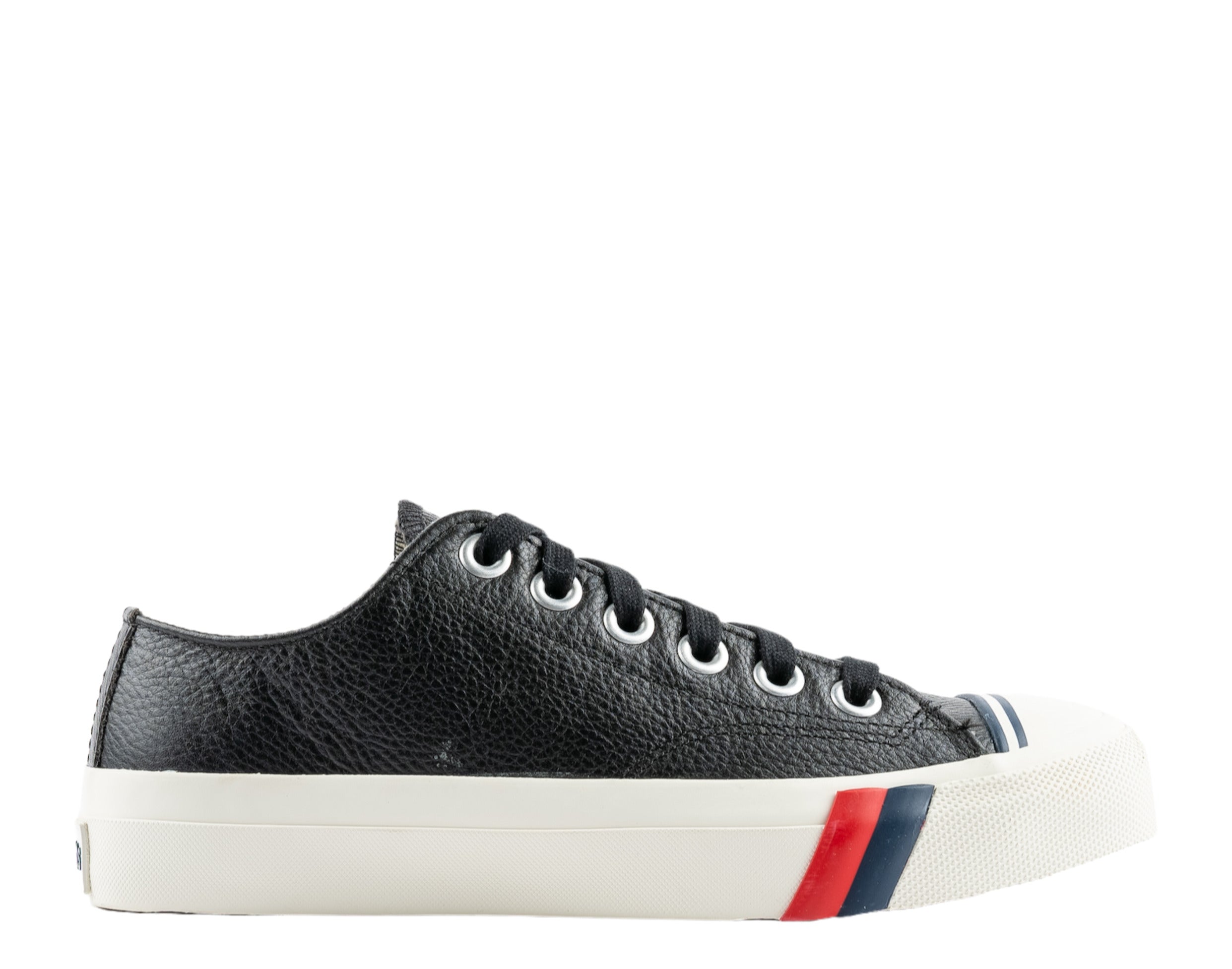 Pro-Keds Royal Lo Leather Unisex Shoes