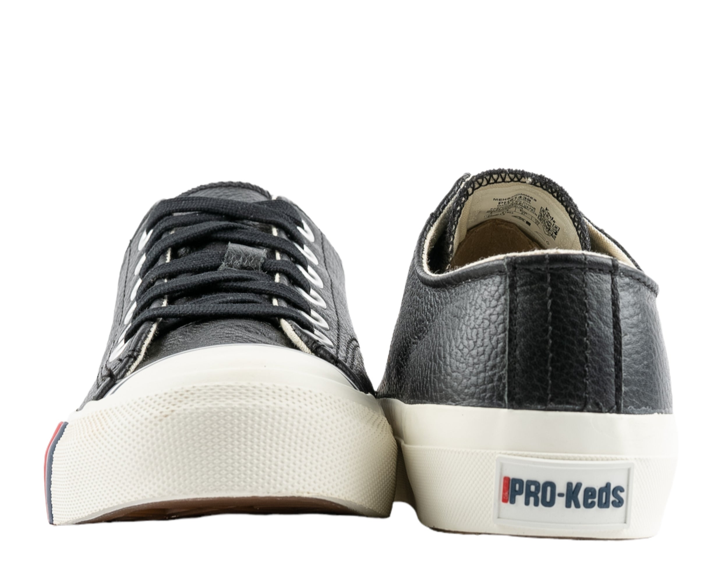 Pro-Keds Royal Lo Leather Unisex Shoes