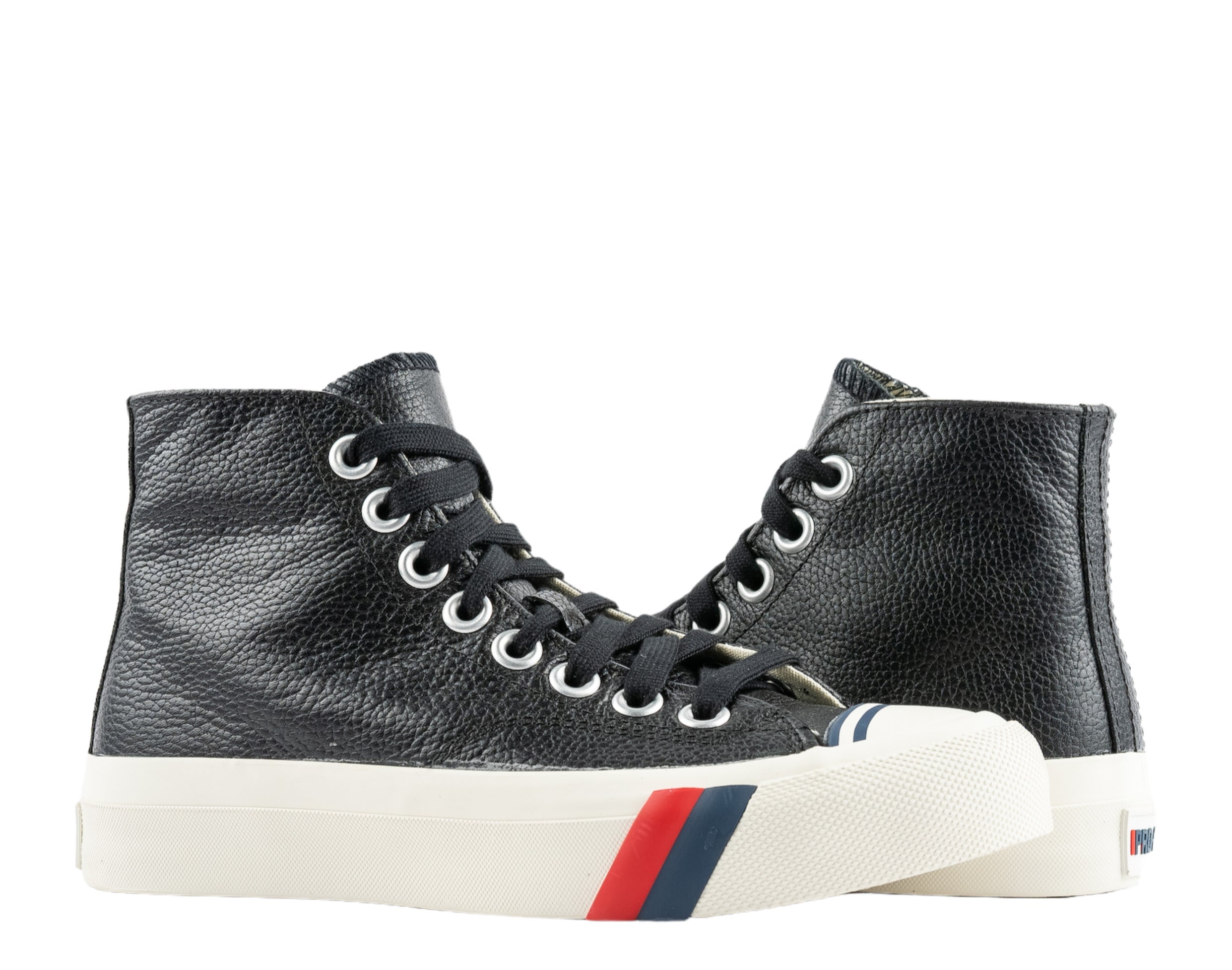 Pro-Keds Royal Hi Leather Unisex Shoes