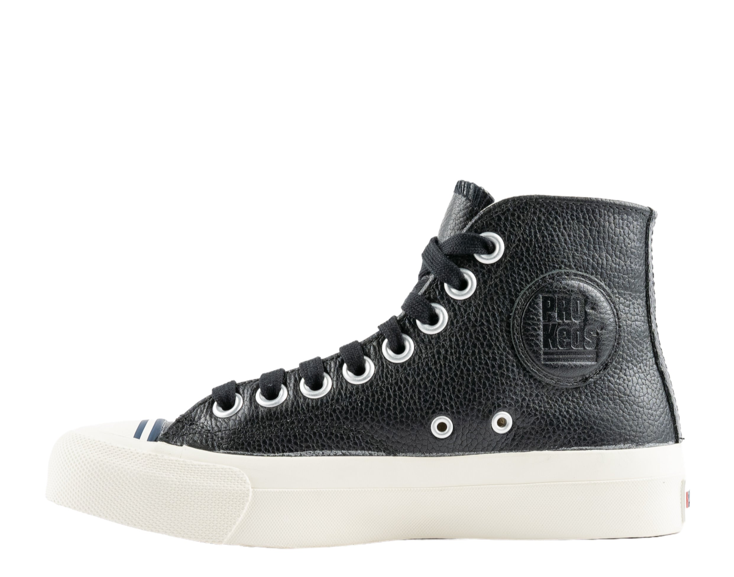 Pro-Keds Royal Hi Leather Unisex Shoes