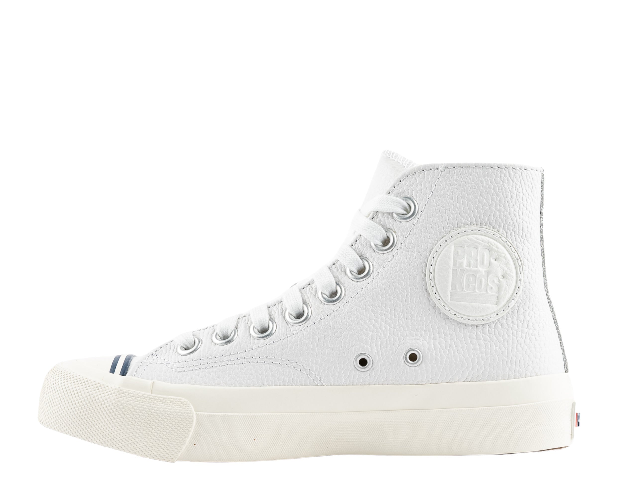 Pro-Keds Royal Hi Leather Unisex Shoes