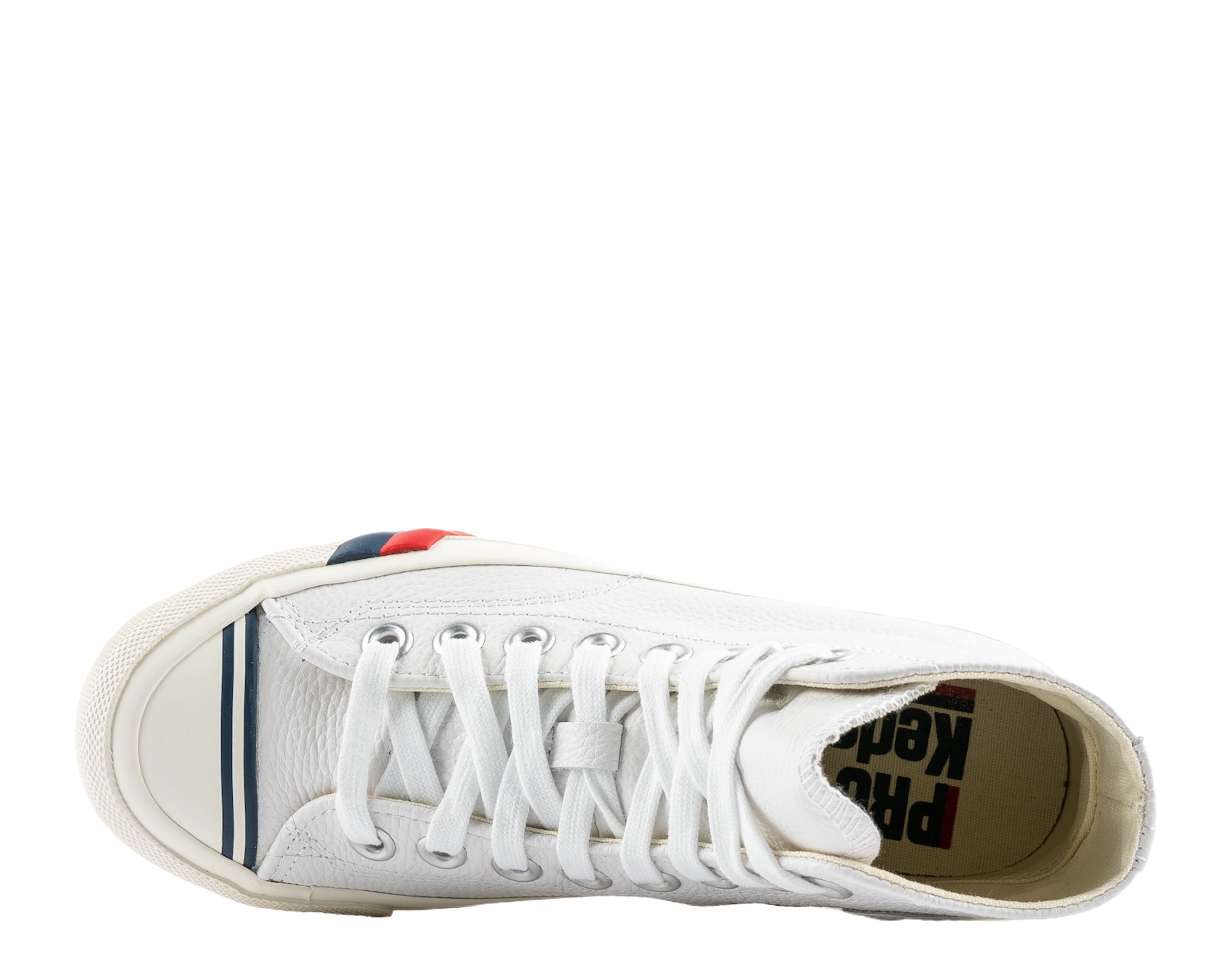 Pro-Keds Royal Hi Leather Unisex Shoes