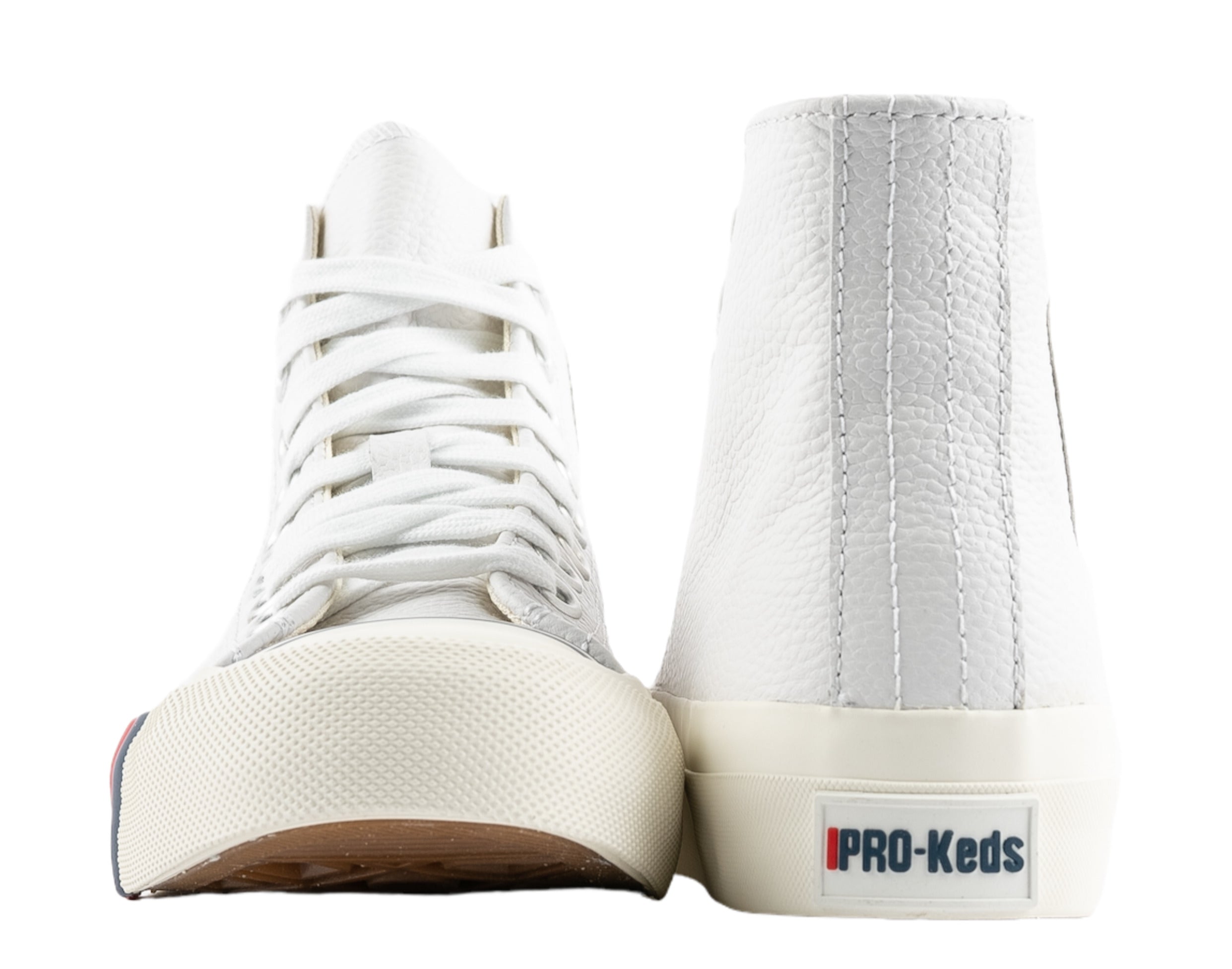 Pro-Keds Royal Hi Leather Unisex Shoes