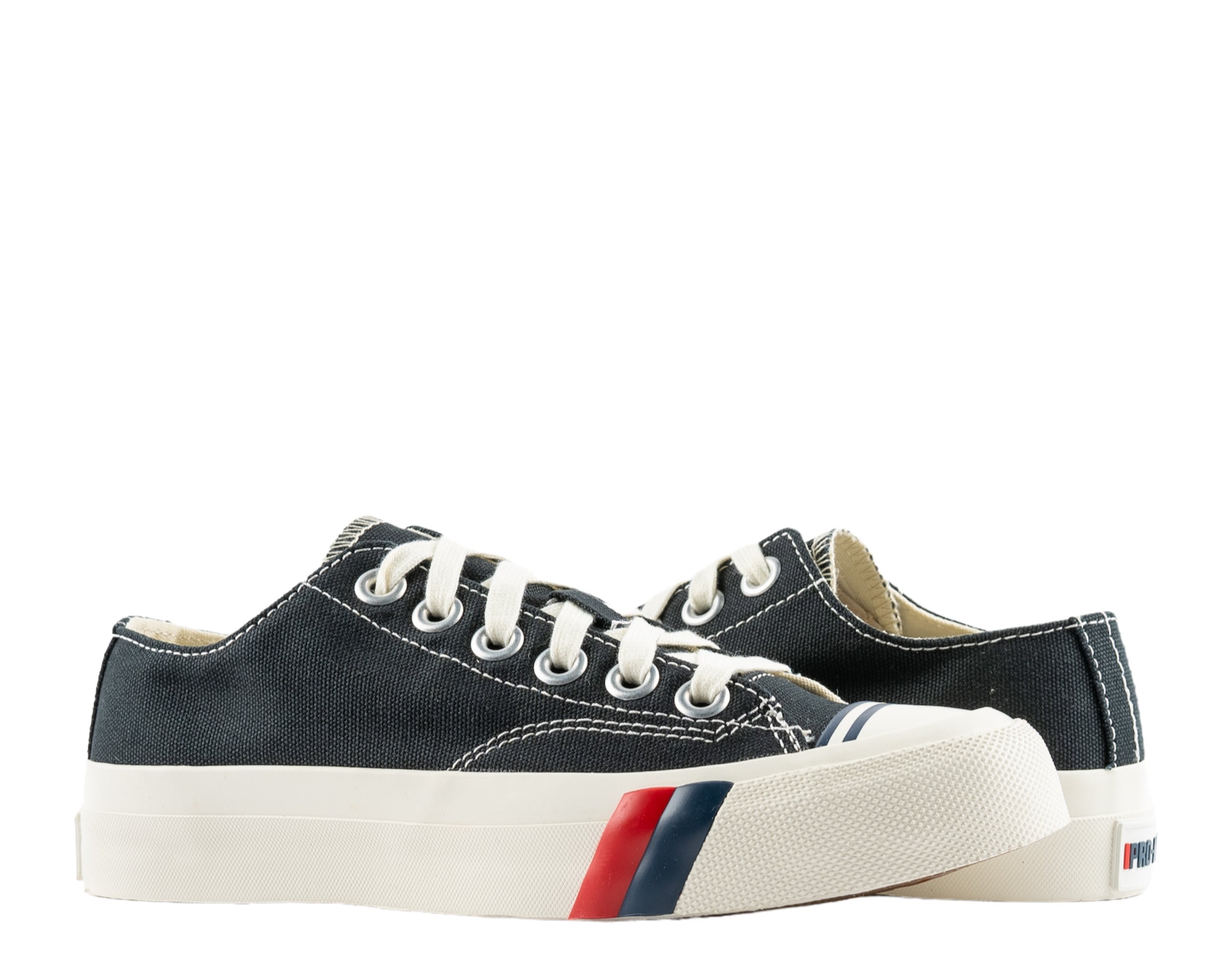 Pro-Keds Royal Lo Canvas Unisex Shoes