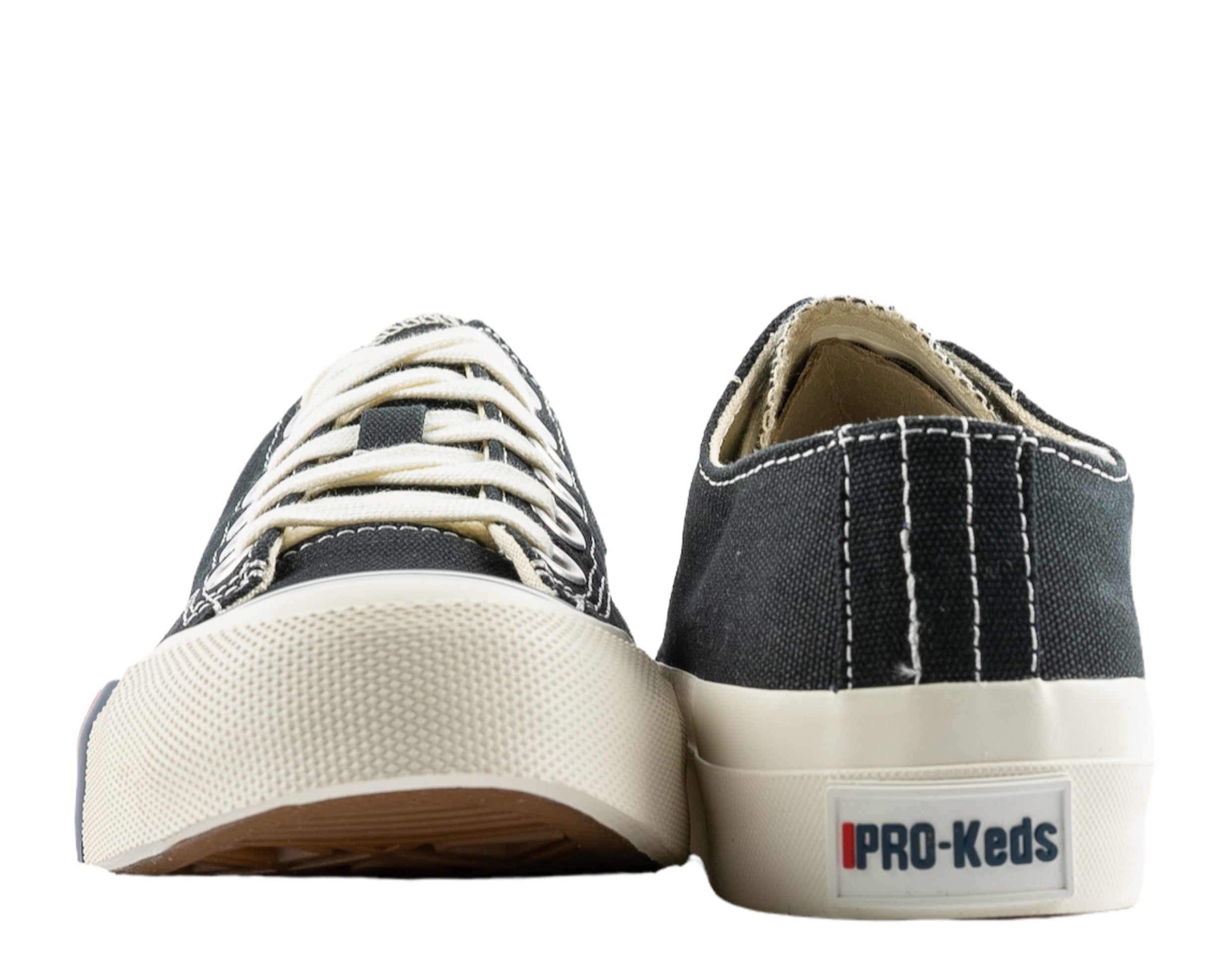 Pro-Keds Royal Lo Canvas Unisex Shoes