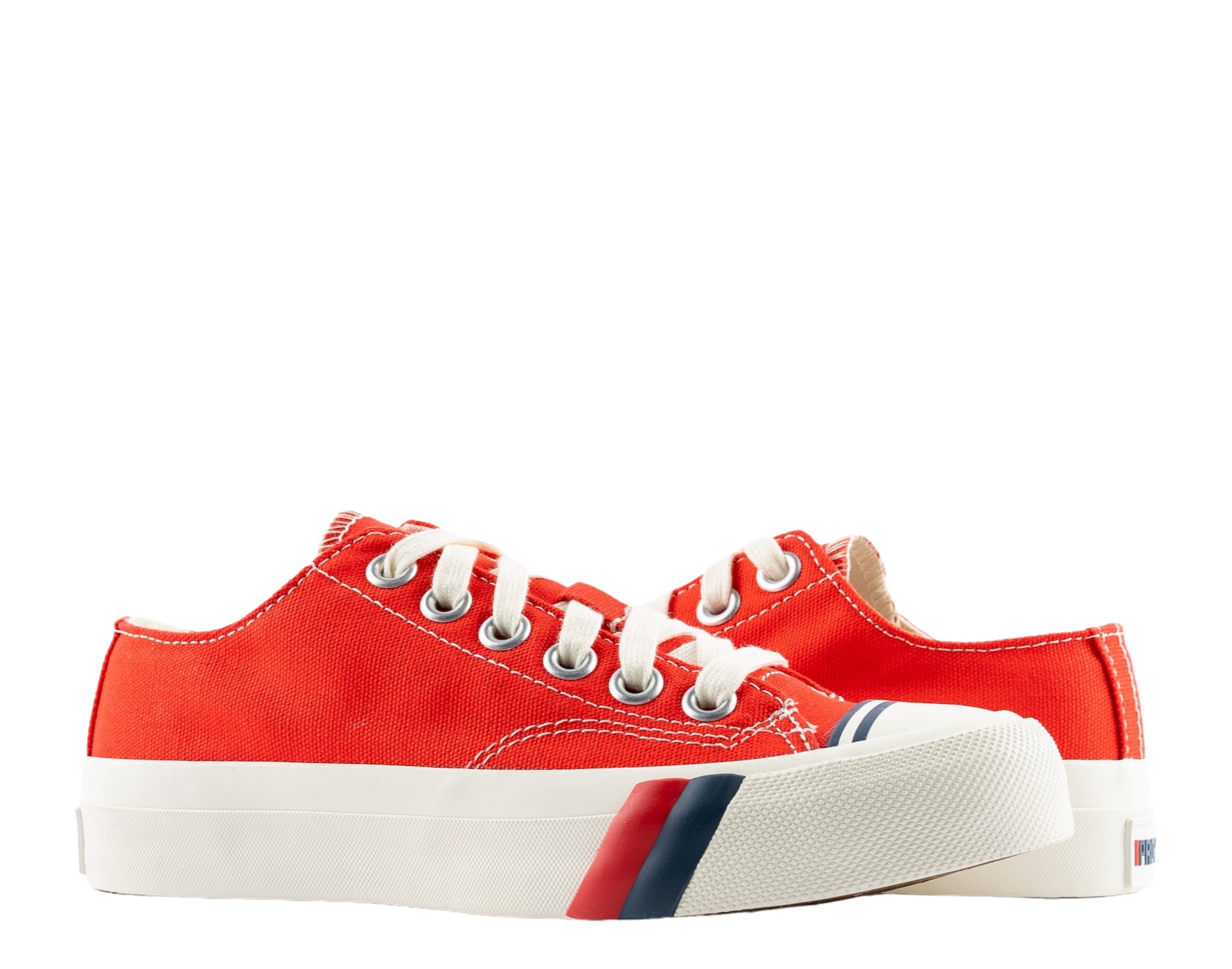 Pro-Keds Royal Lo Canvas Unisex Shoes