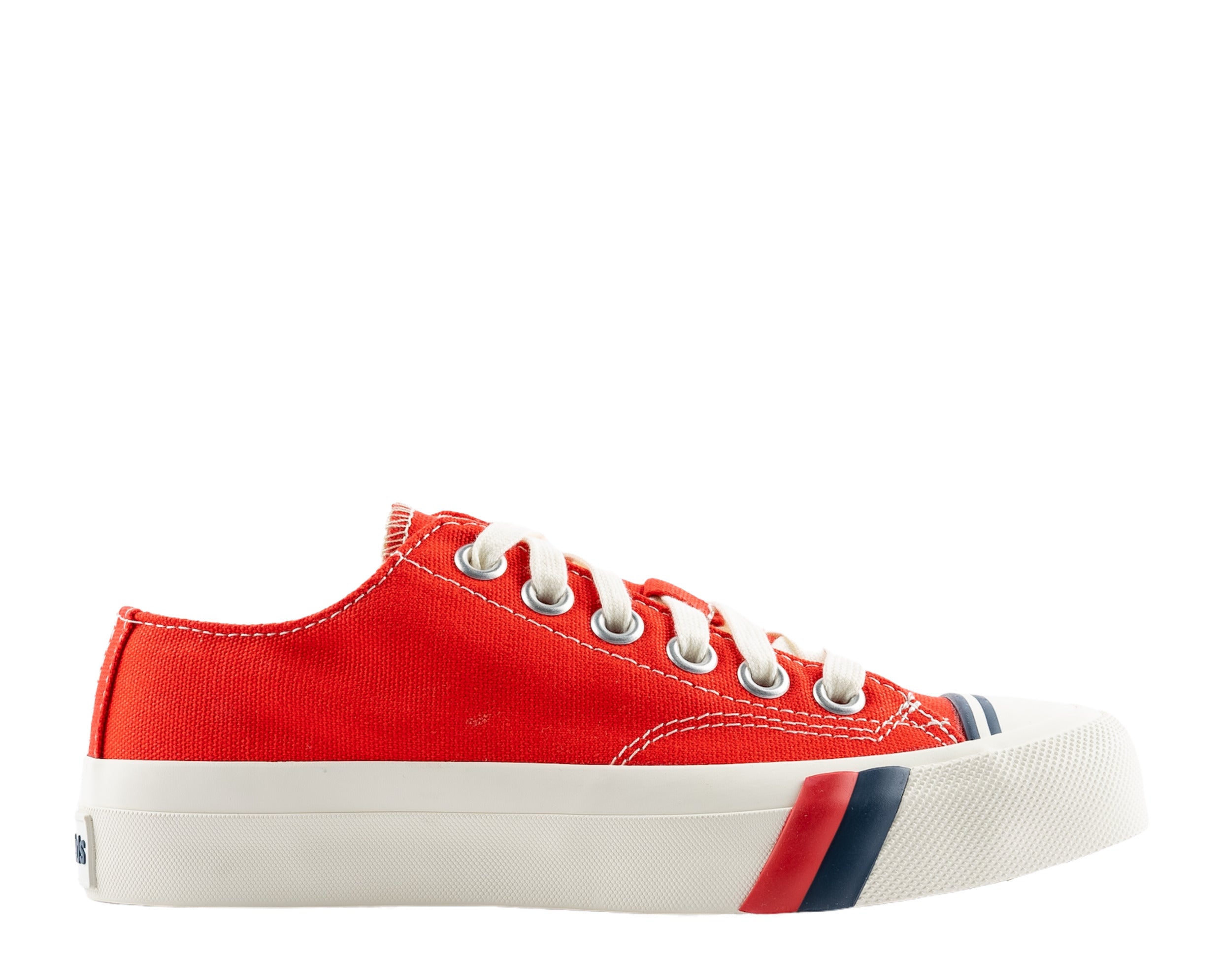 Pro-Keds Royal Lo Canvas Unisex Shoes