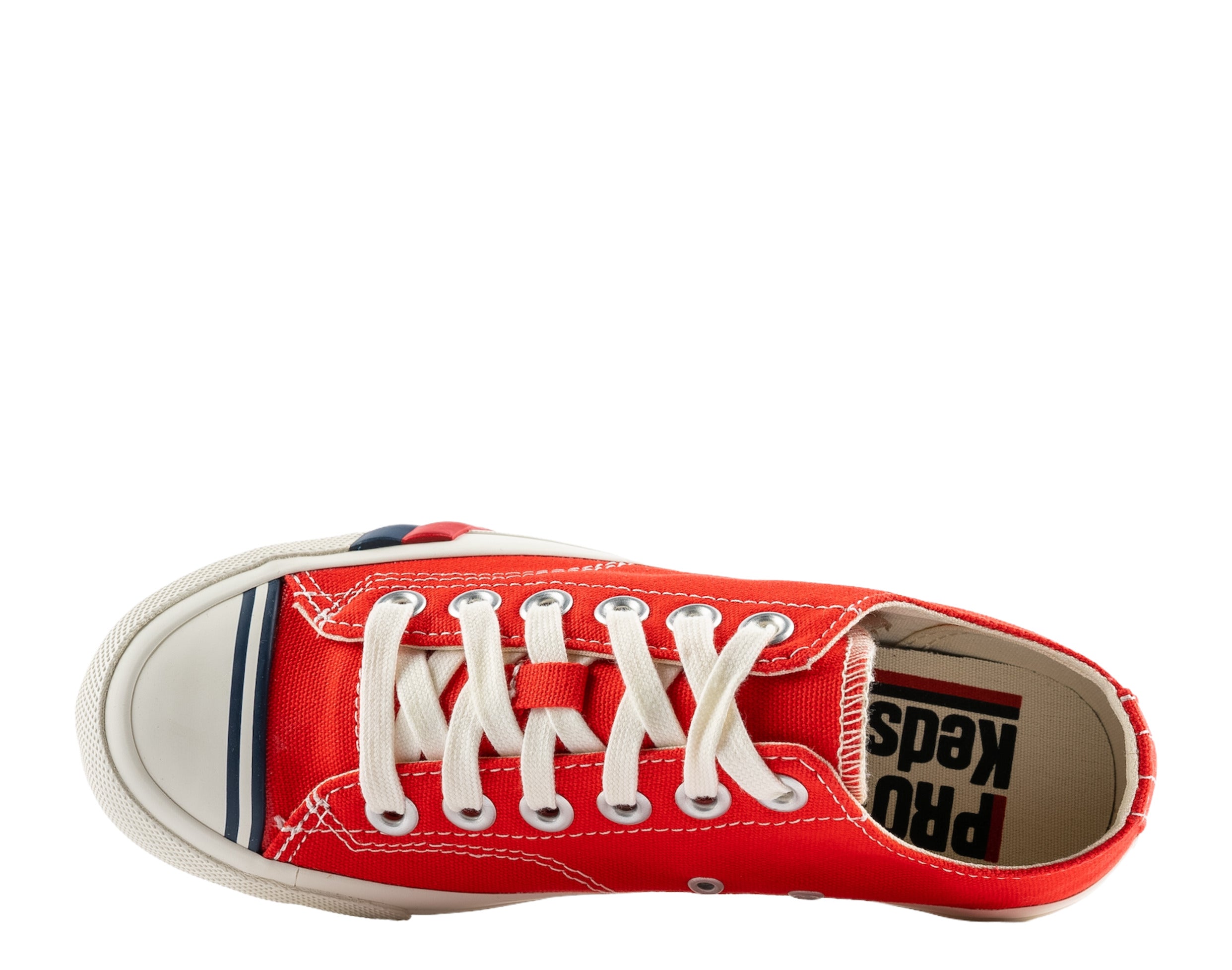 Pro-Keds Royal Lo Canvas Unisex Shoes