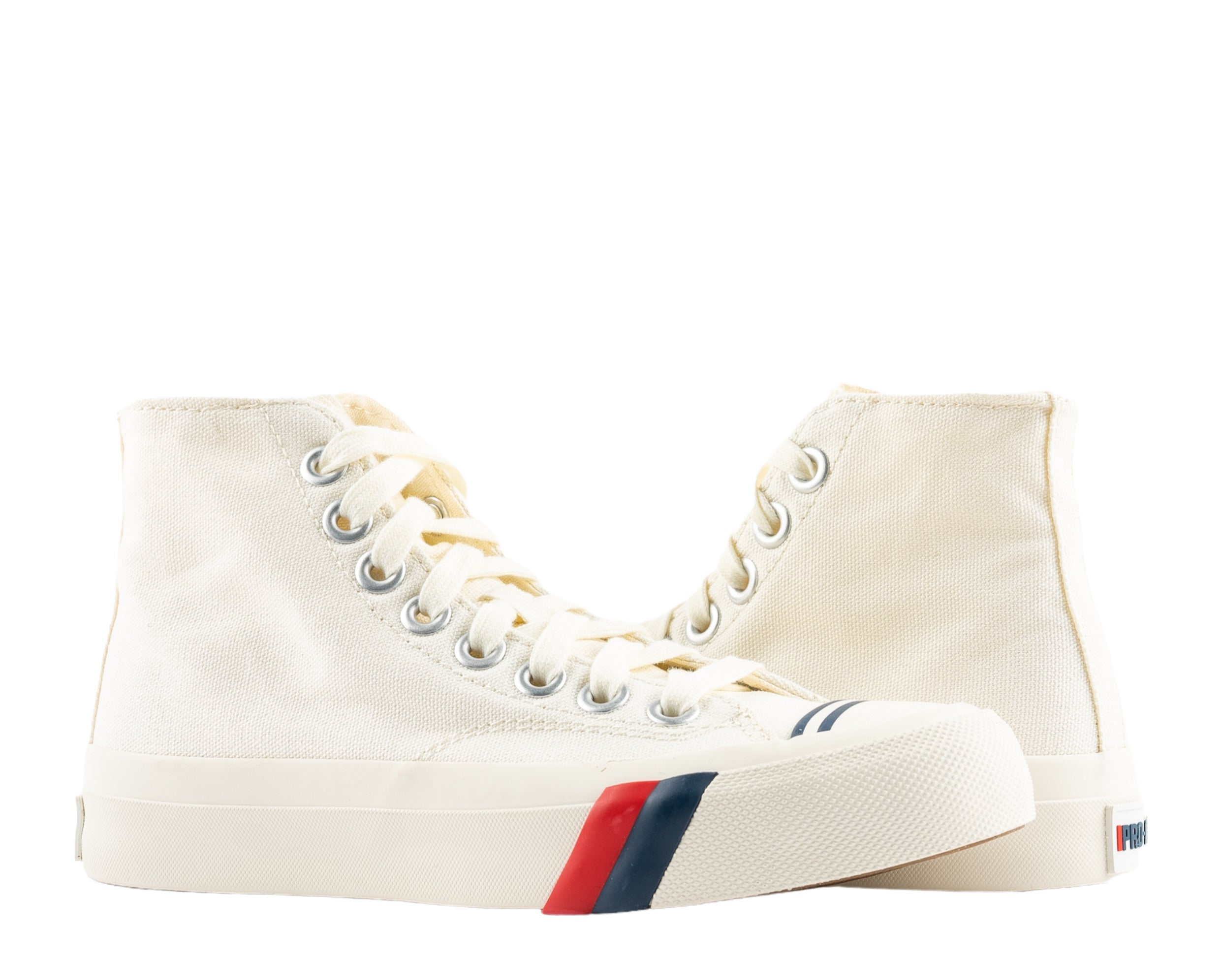 Pro-Keds Royal Hi Canvas Unisex Shoes