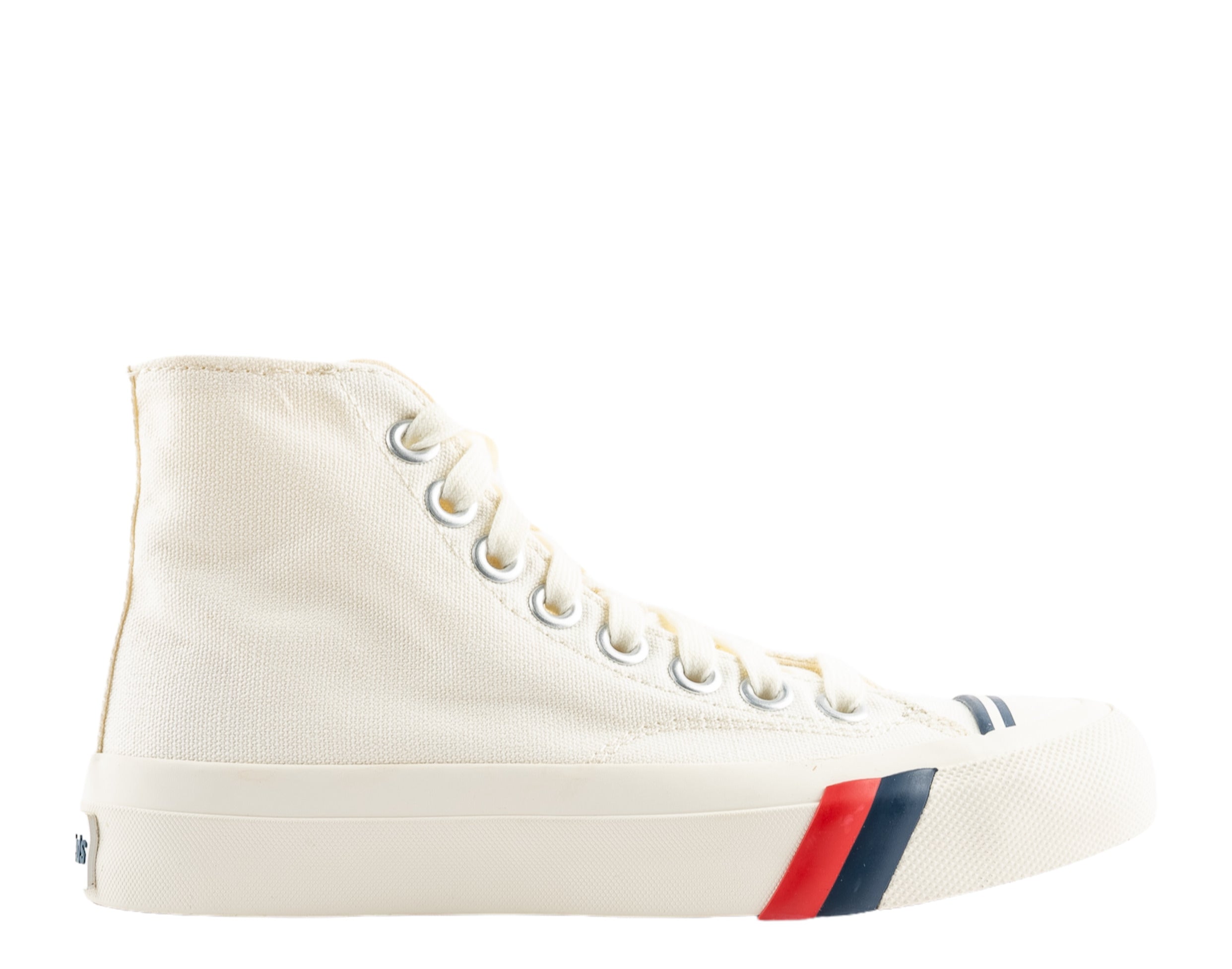 Pro-Keds Royal Hi Canvas Unisex Shoes