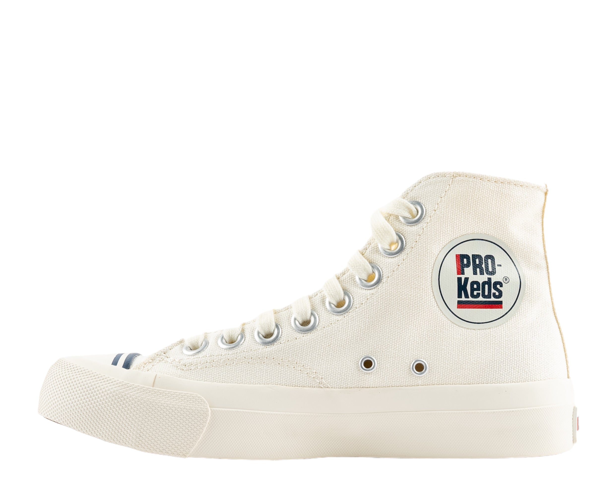 Pro-Keds Royal Hi Canvas Unisex Shoes