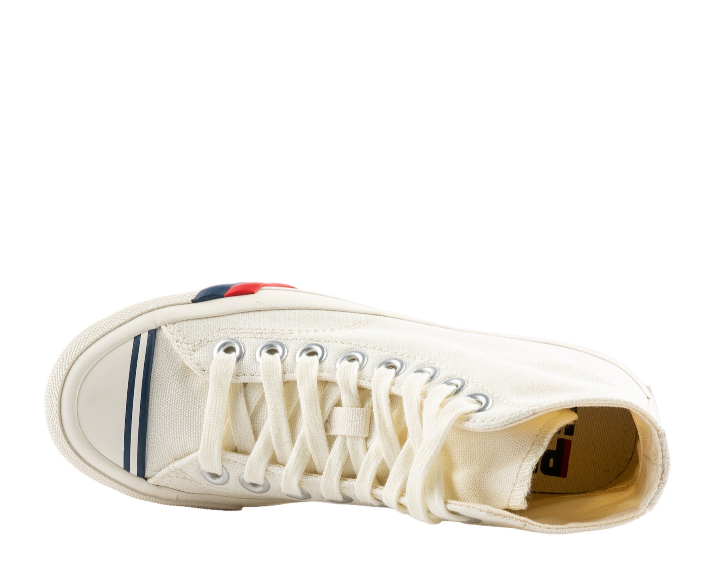 Pro-Keds Royal Hi Canvas Unisex Shoes