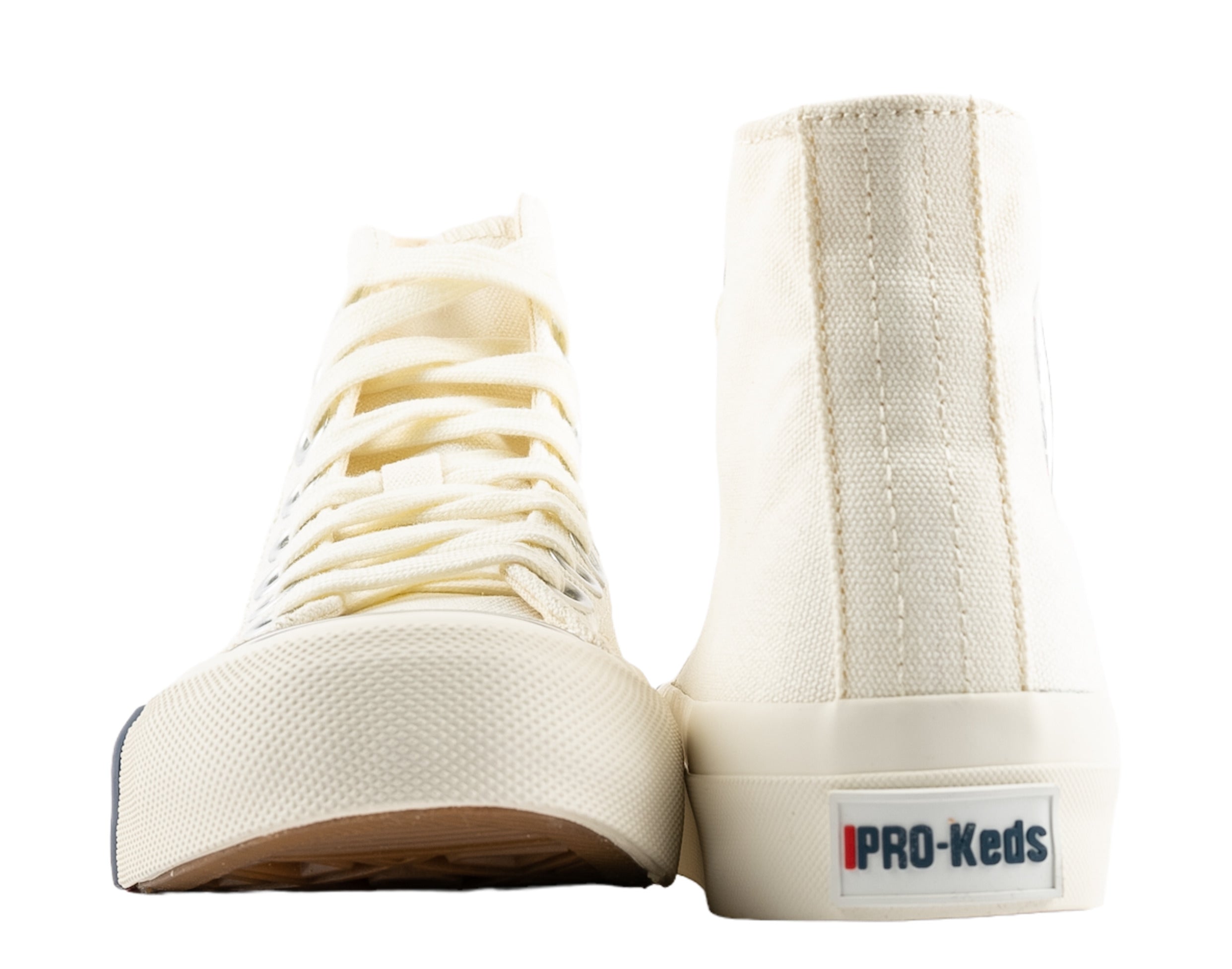 Pro-Keds Royal Hi Canvas Unisex Shoes