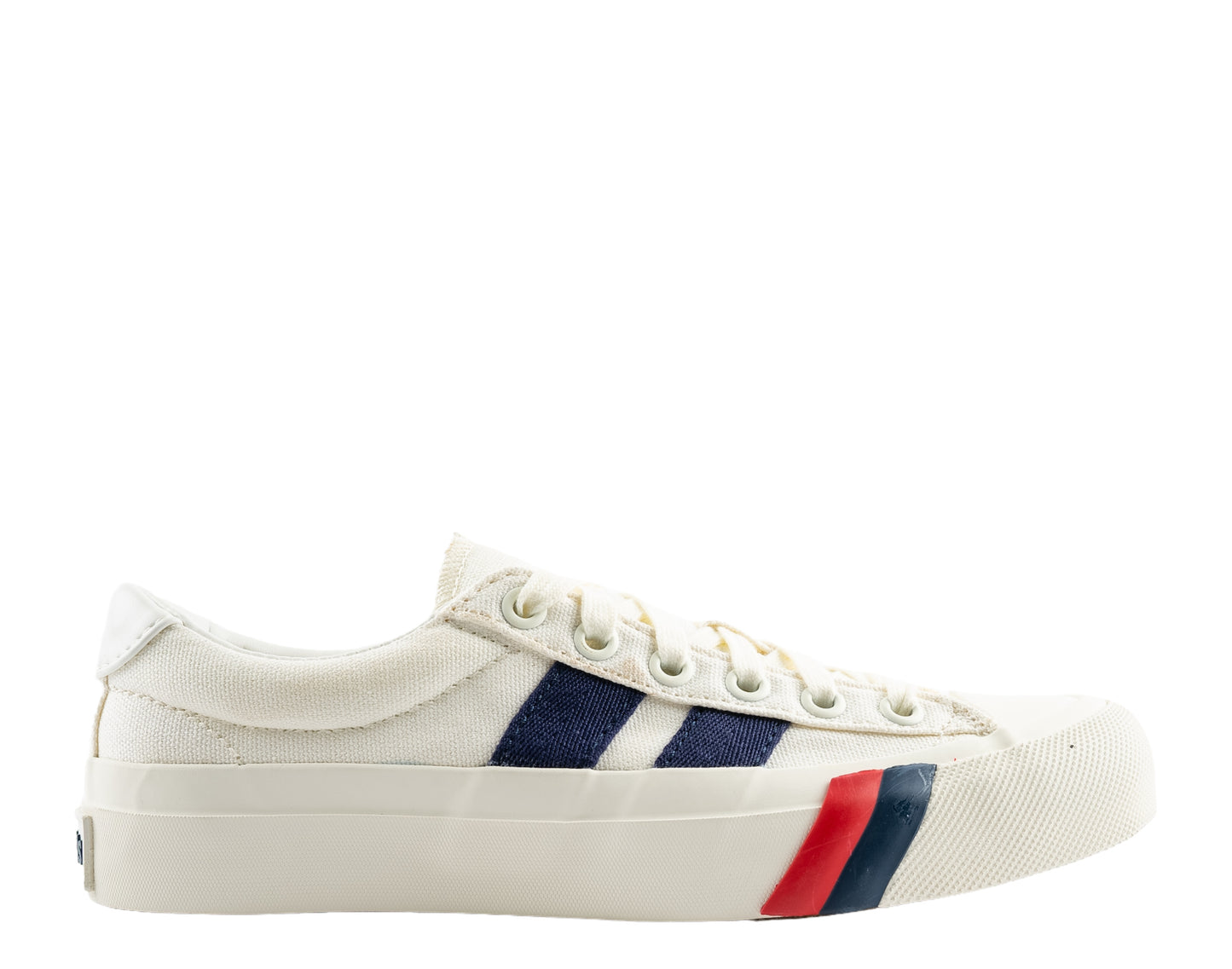 Pro-Keds Royal Plus Canvas Unisex Shoes