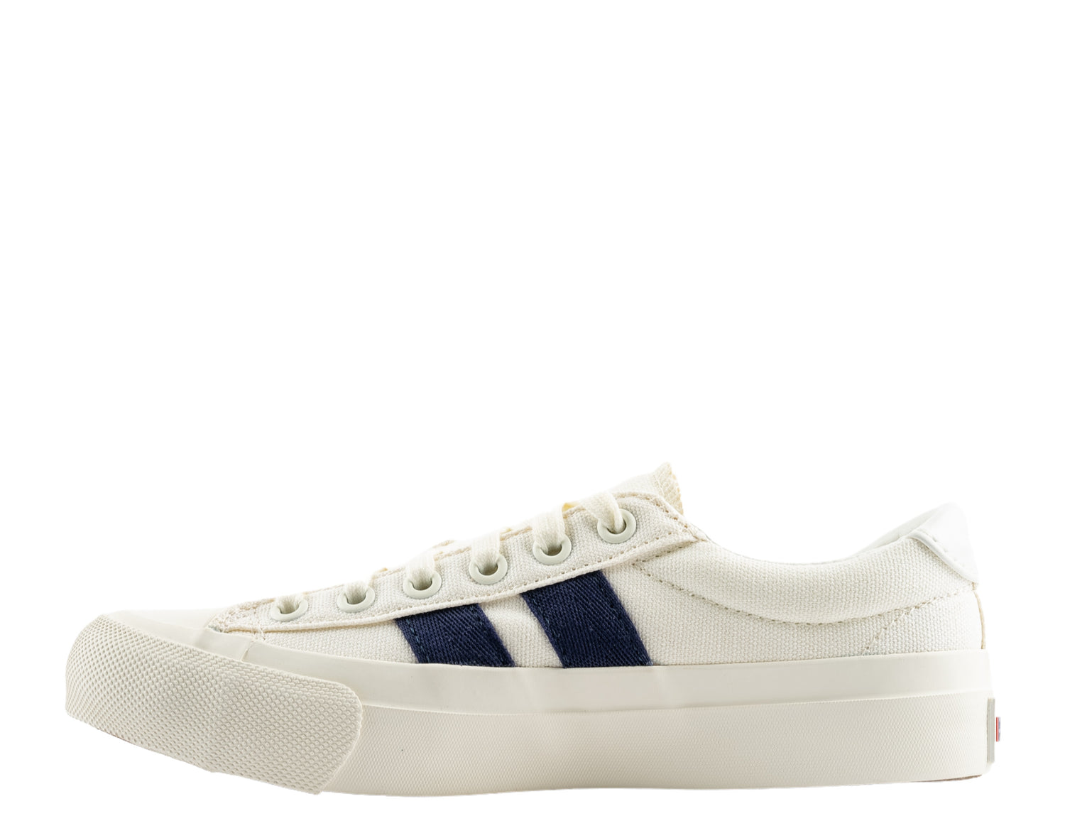 Pro-Keds Royal Plus Canvas Unisex Shoes