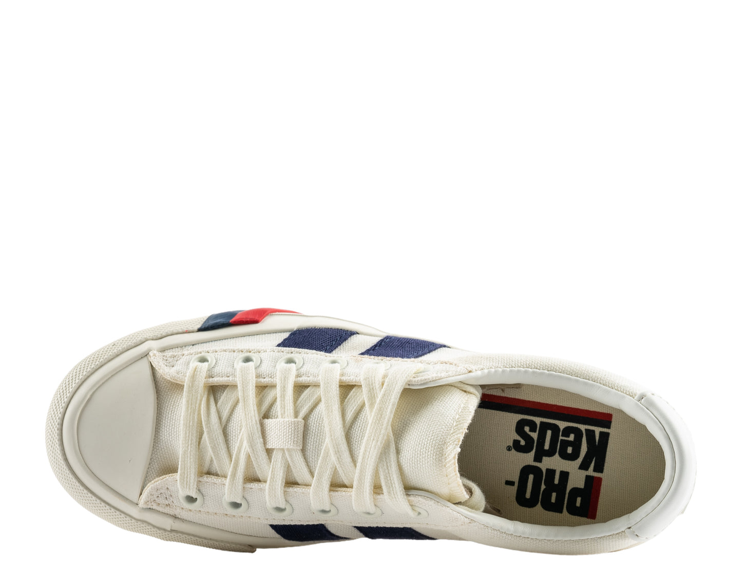 Pro-Keds Royal Plus Canvas Unisex Shoes