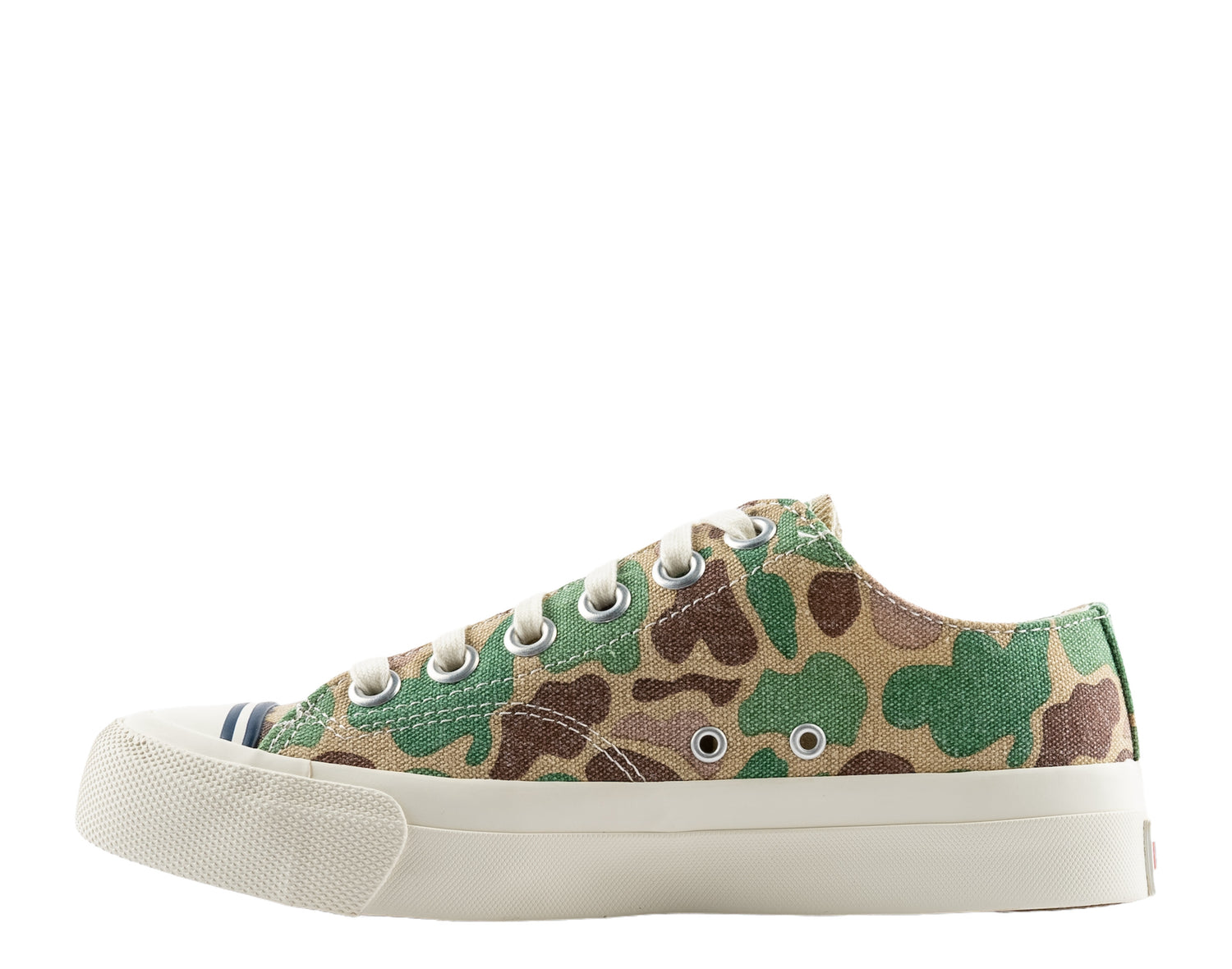 Pro-Keds Royal Lo Camo Unisex Shoes