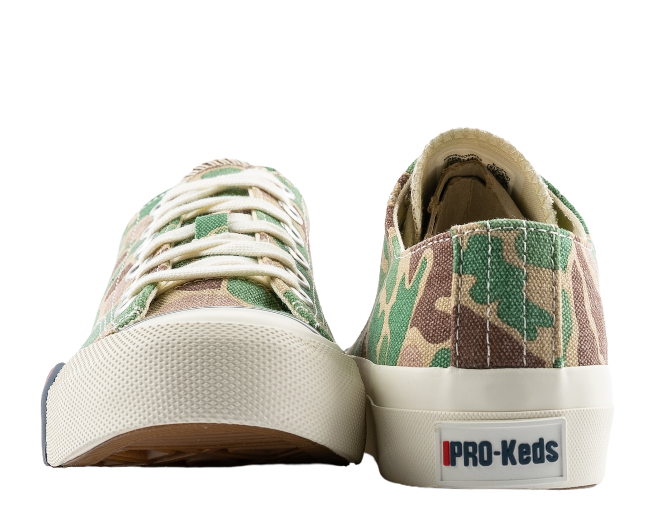 Pro-Keds Royal Lo Camo Unisex Shoes