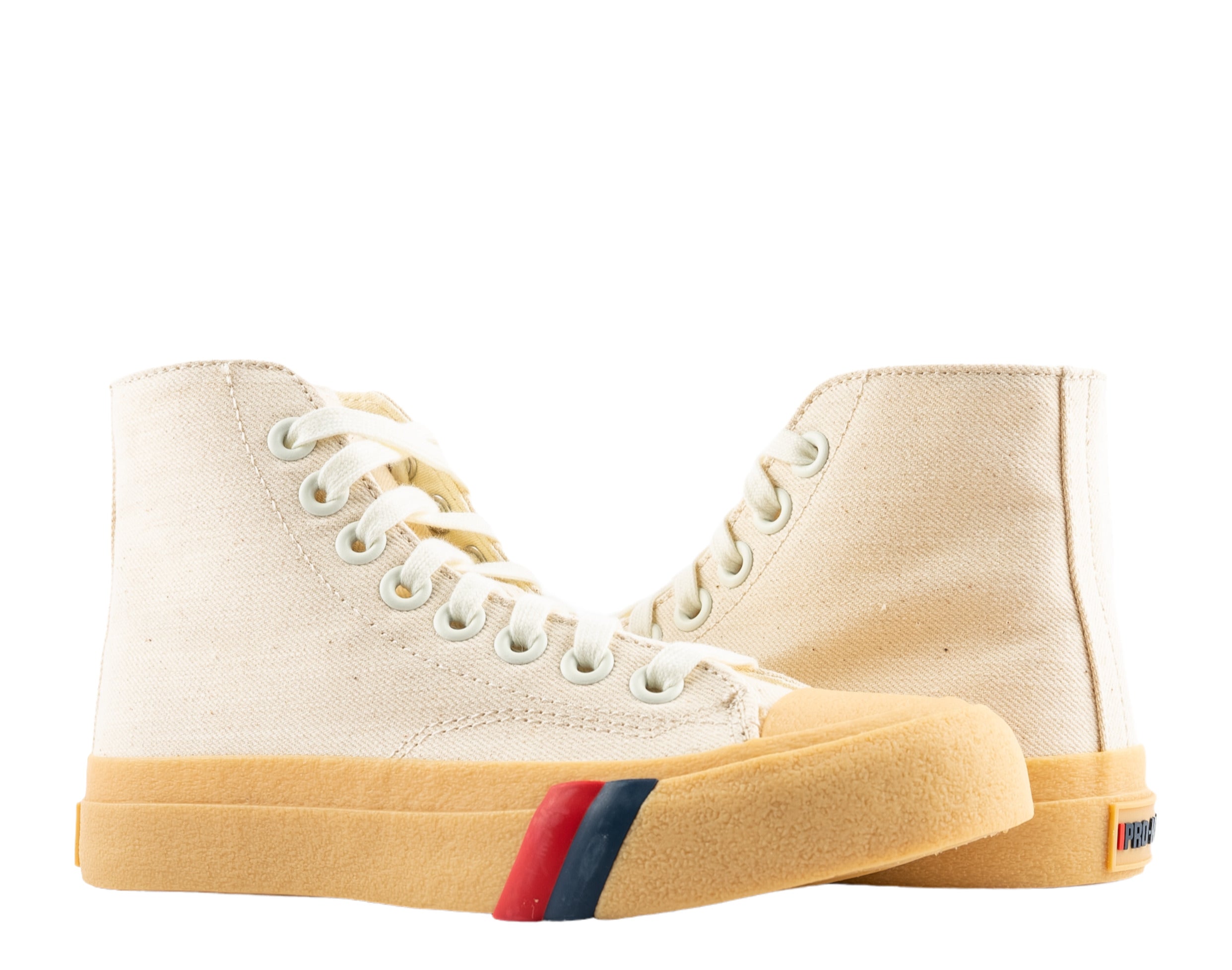 Pro-Keds Royal Hi Crepe Unisex Shoes