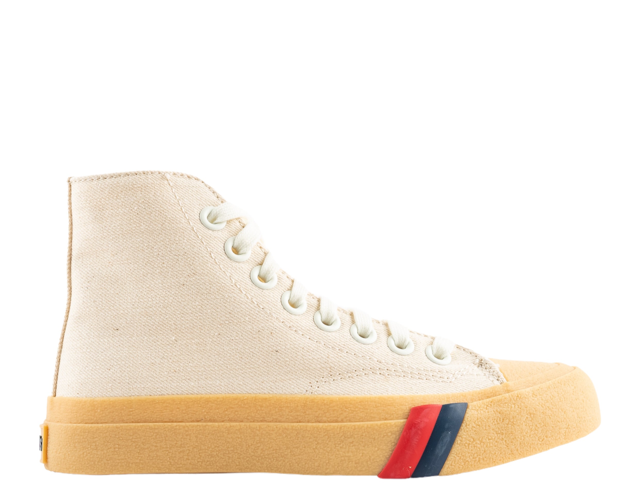 Pro-Keds Royal Hi Crepe Unisex Shoes