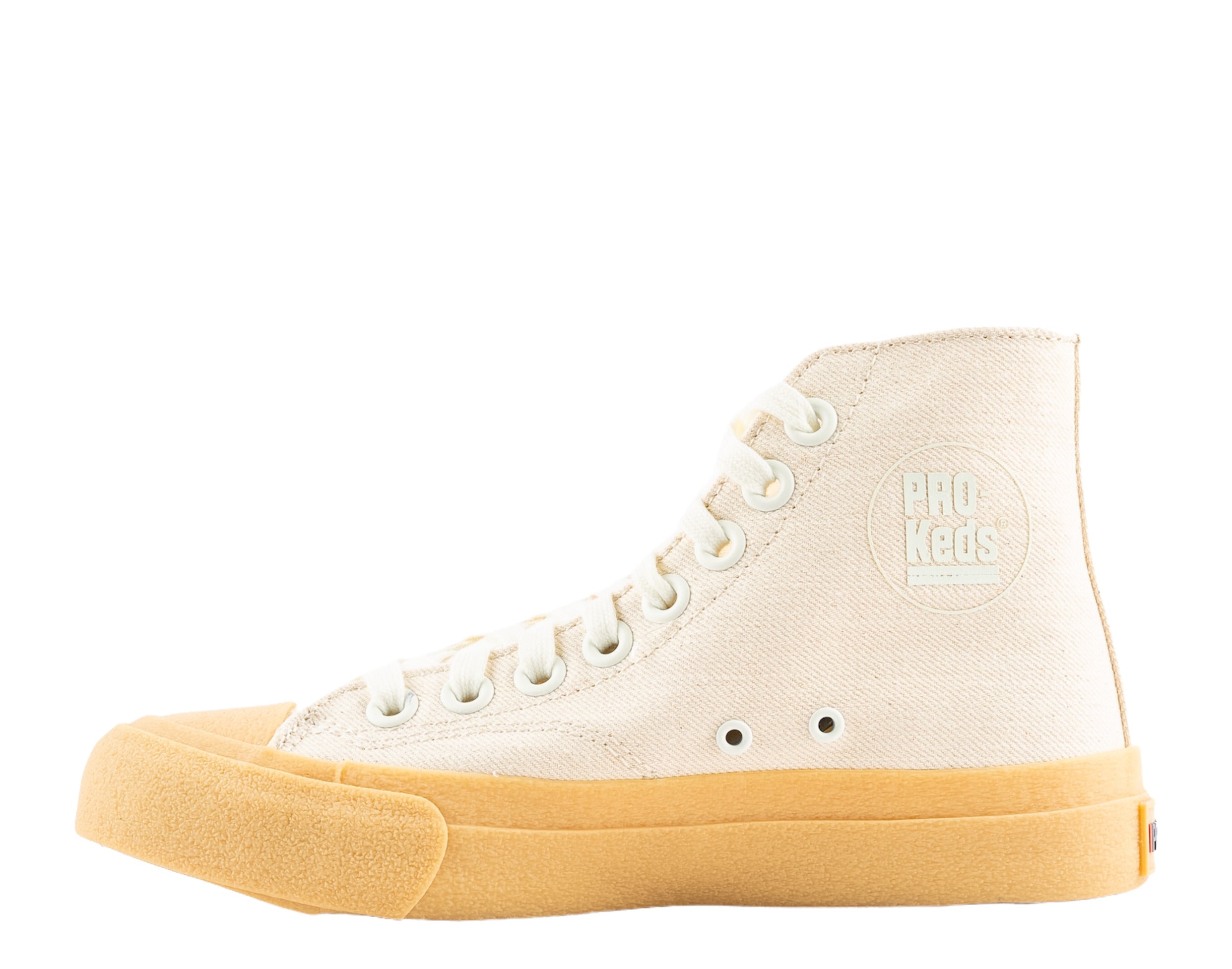 Pro-Keds Royal Hi Crepe Unisex Shoes