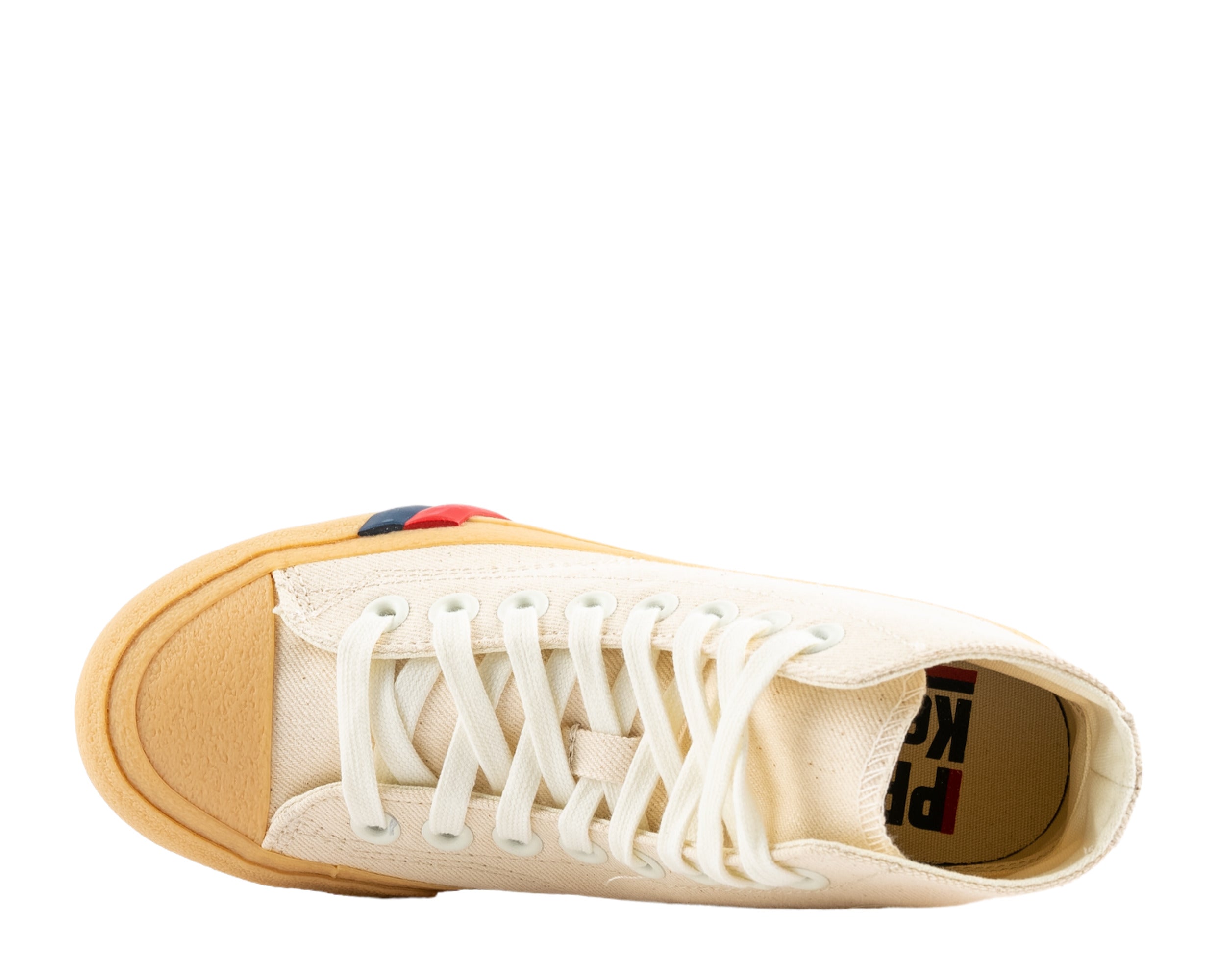 Pro-Keds Royal Hi Crepe Unisex Shoes