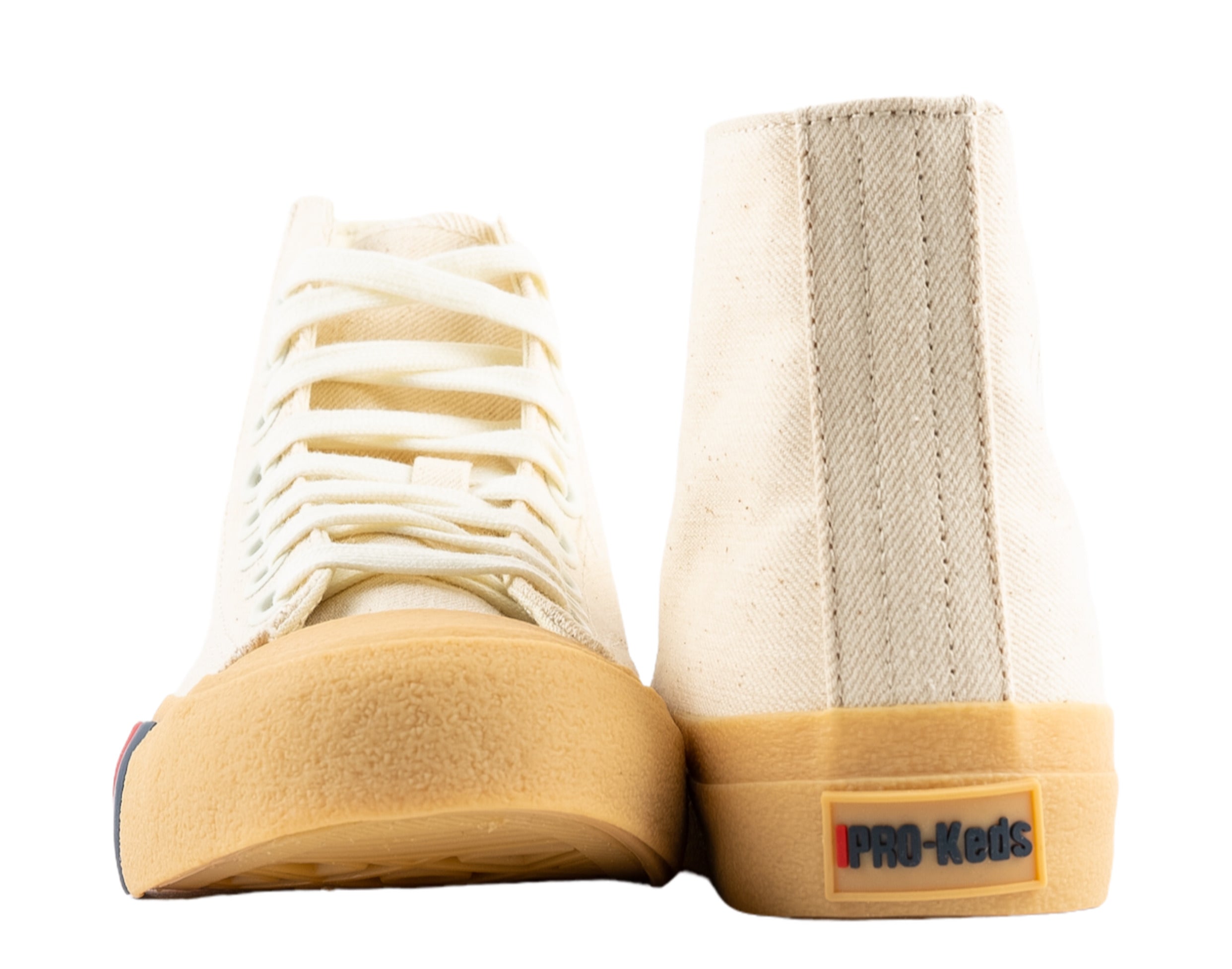 Pro-Keds Royal Hi Crepe Unisex Shoes