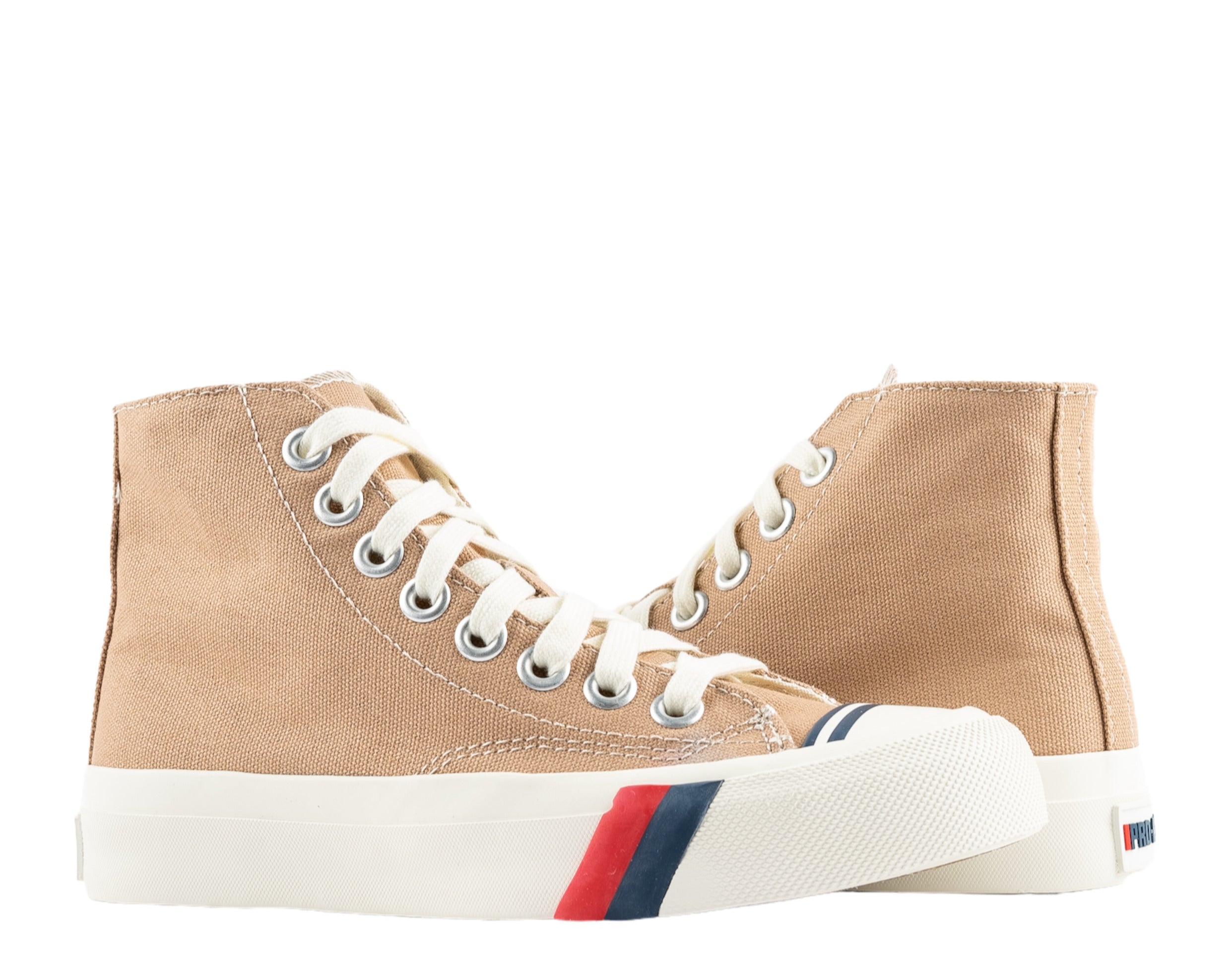 Pro-Keds Royal Hi Canvas Unisex Shoes