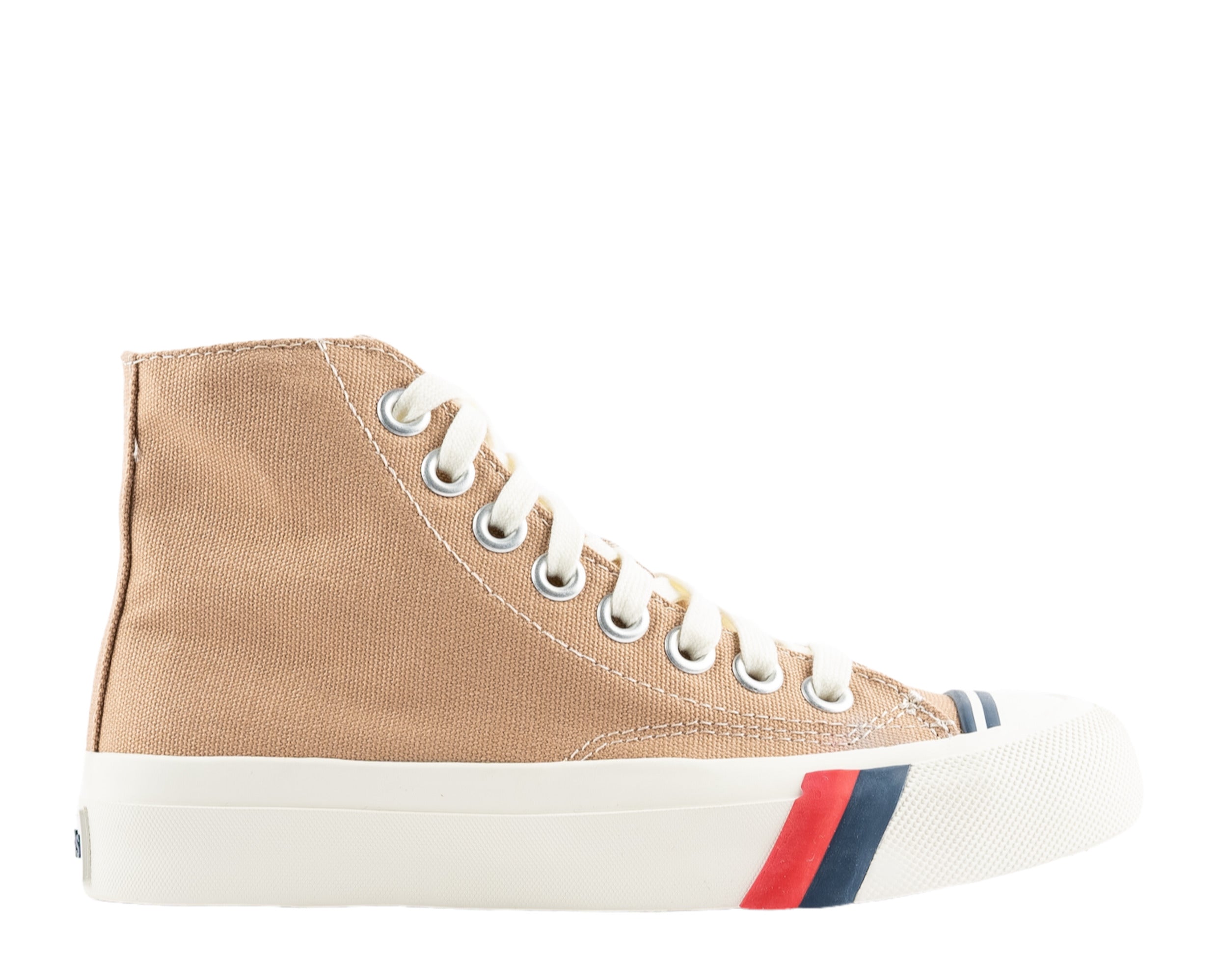 Pro-Keds Royal Hi Canvas Unisex Shoes