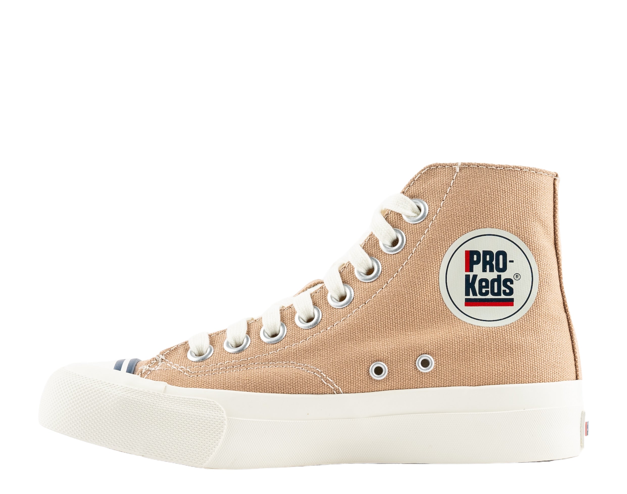 Pro-Keds Royal Hi Canvas Unisex Shoes