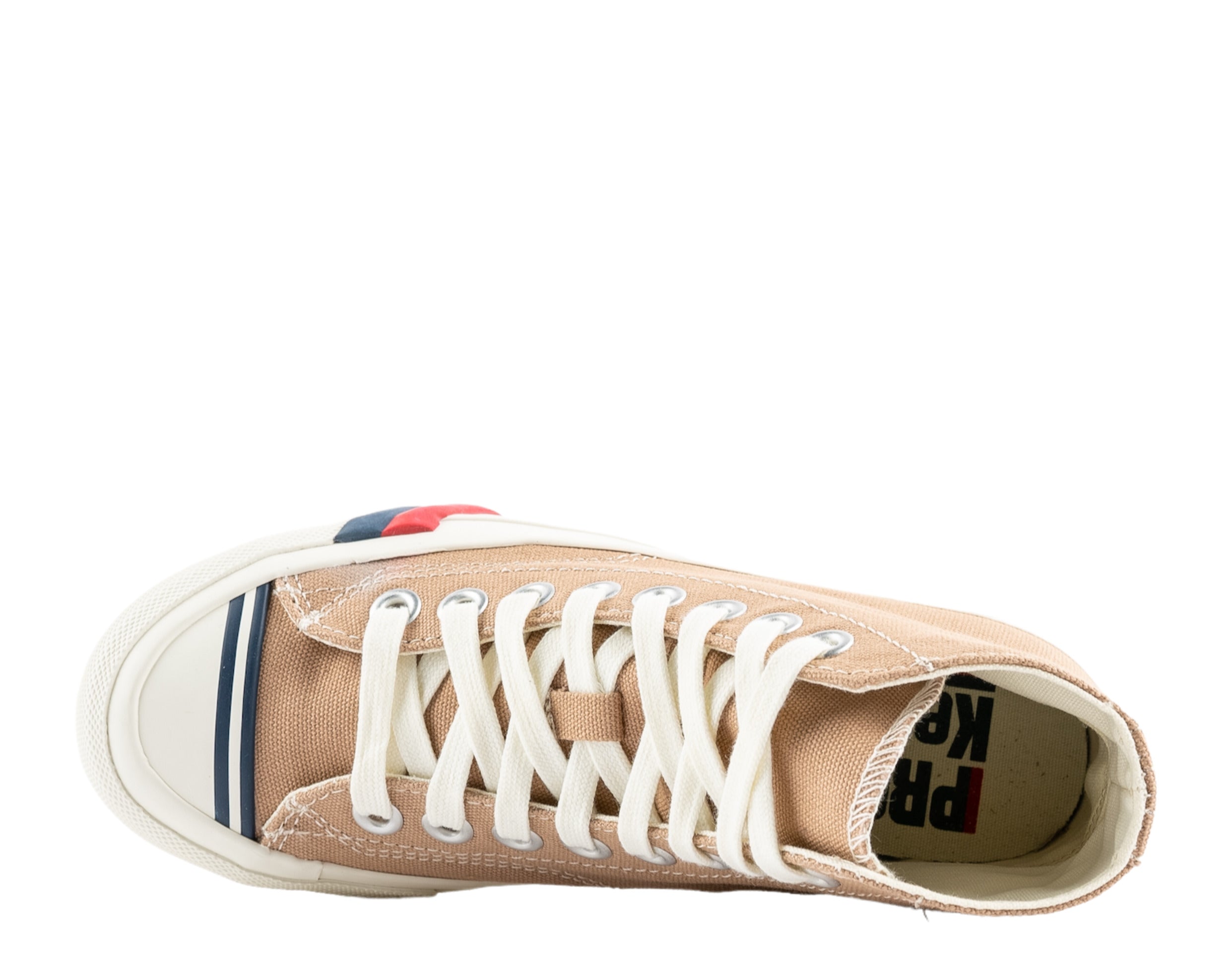 Pro-Keds Royal Hi Canvas Unisex Shoes