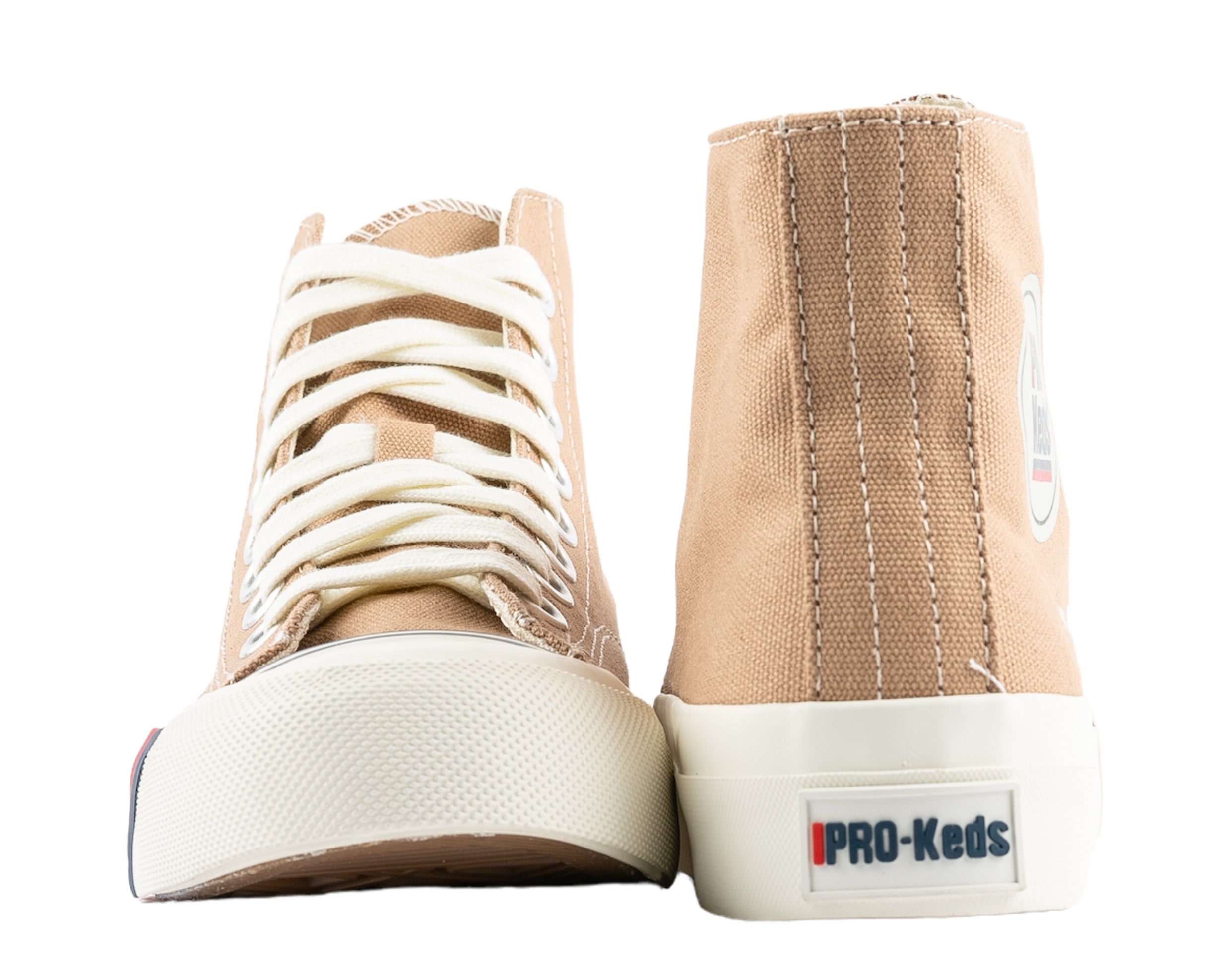 Pro-Keds Royal Hi Canvas Unisex Shoes