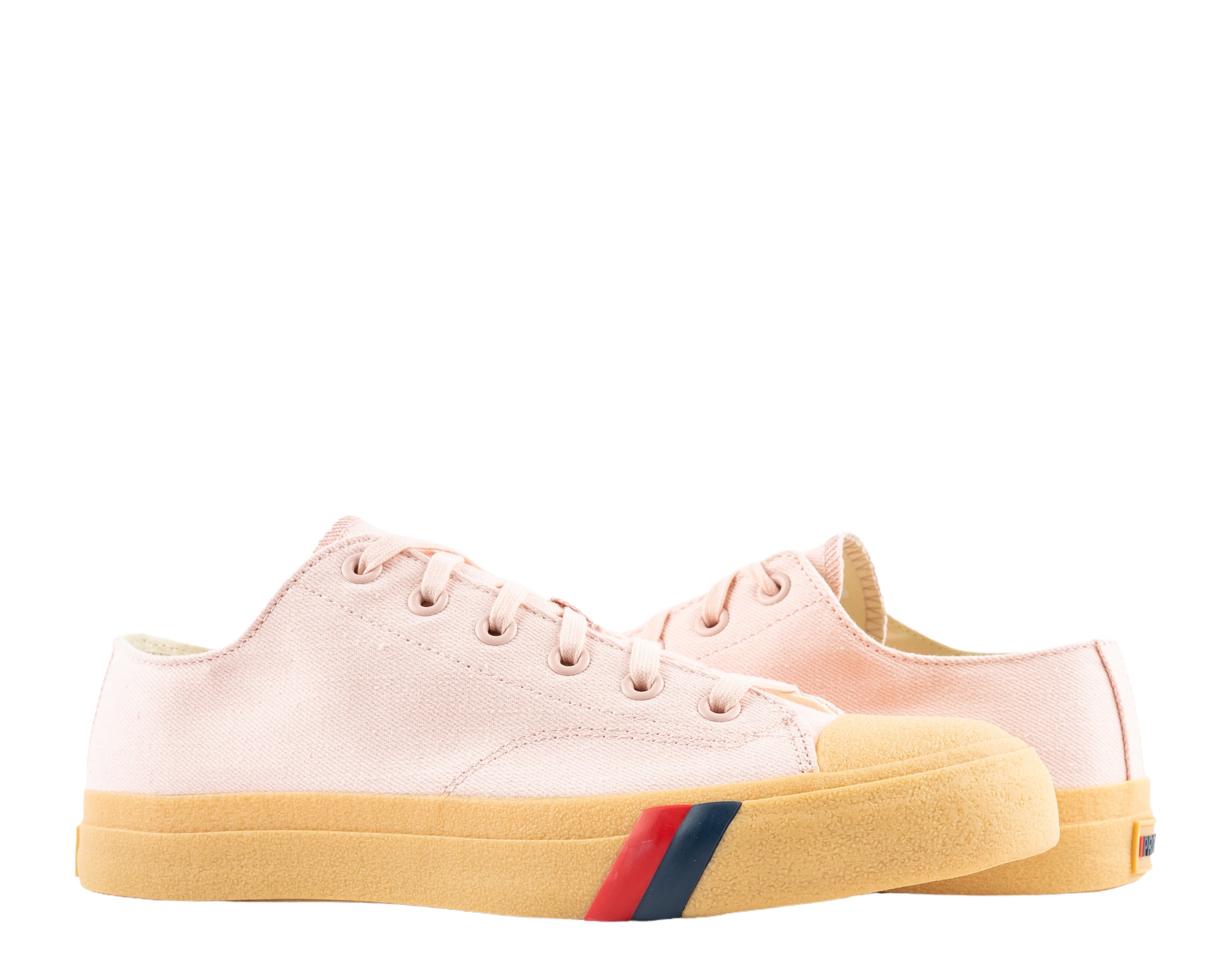 Pro-Keds Royal Lo Crepe Unisex Shoes