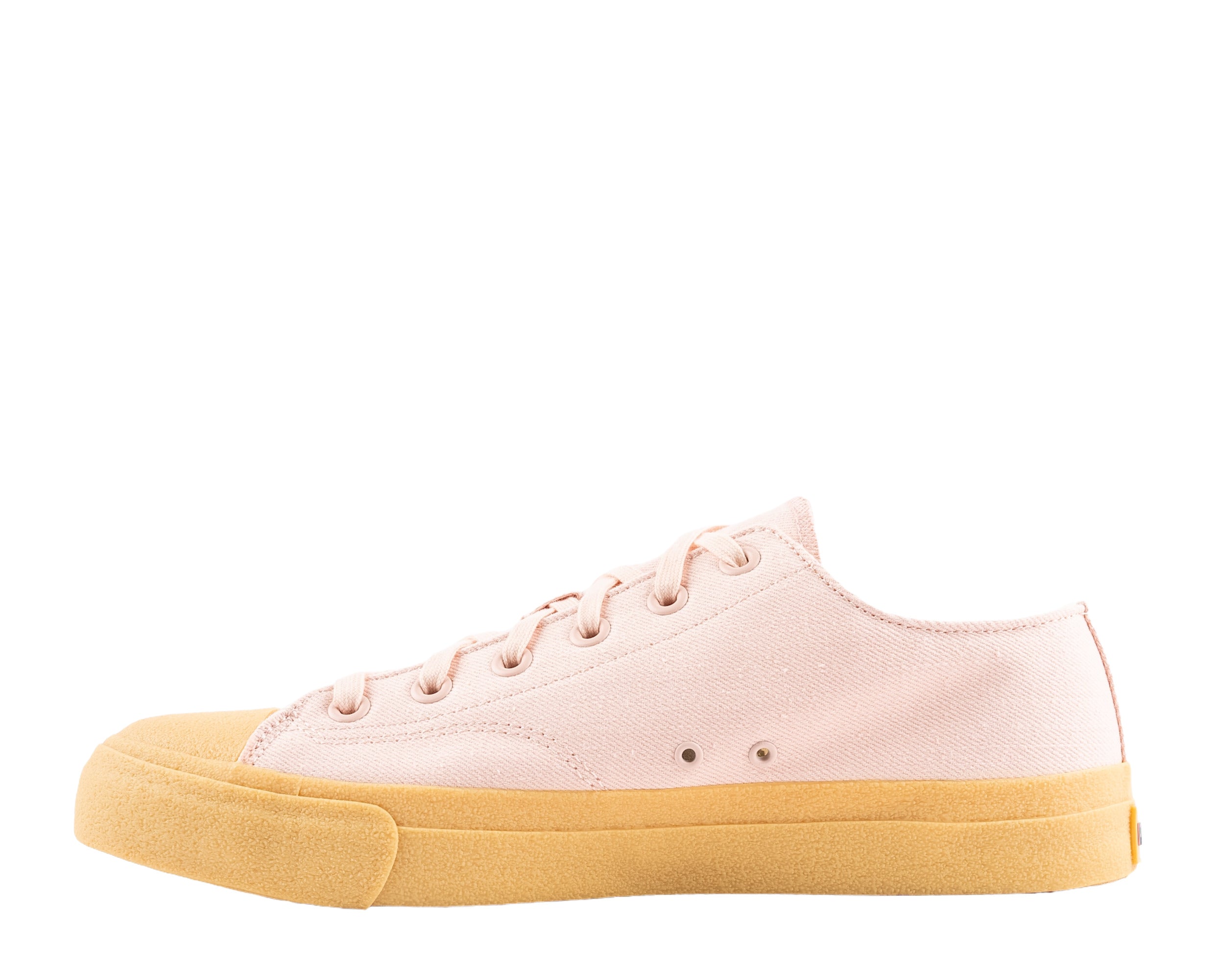 Pro-Keds Royal Lo Crepe Unisex Shoes