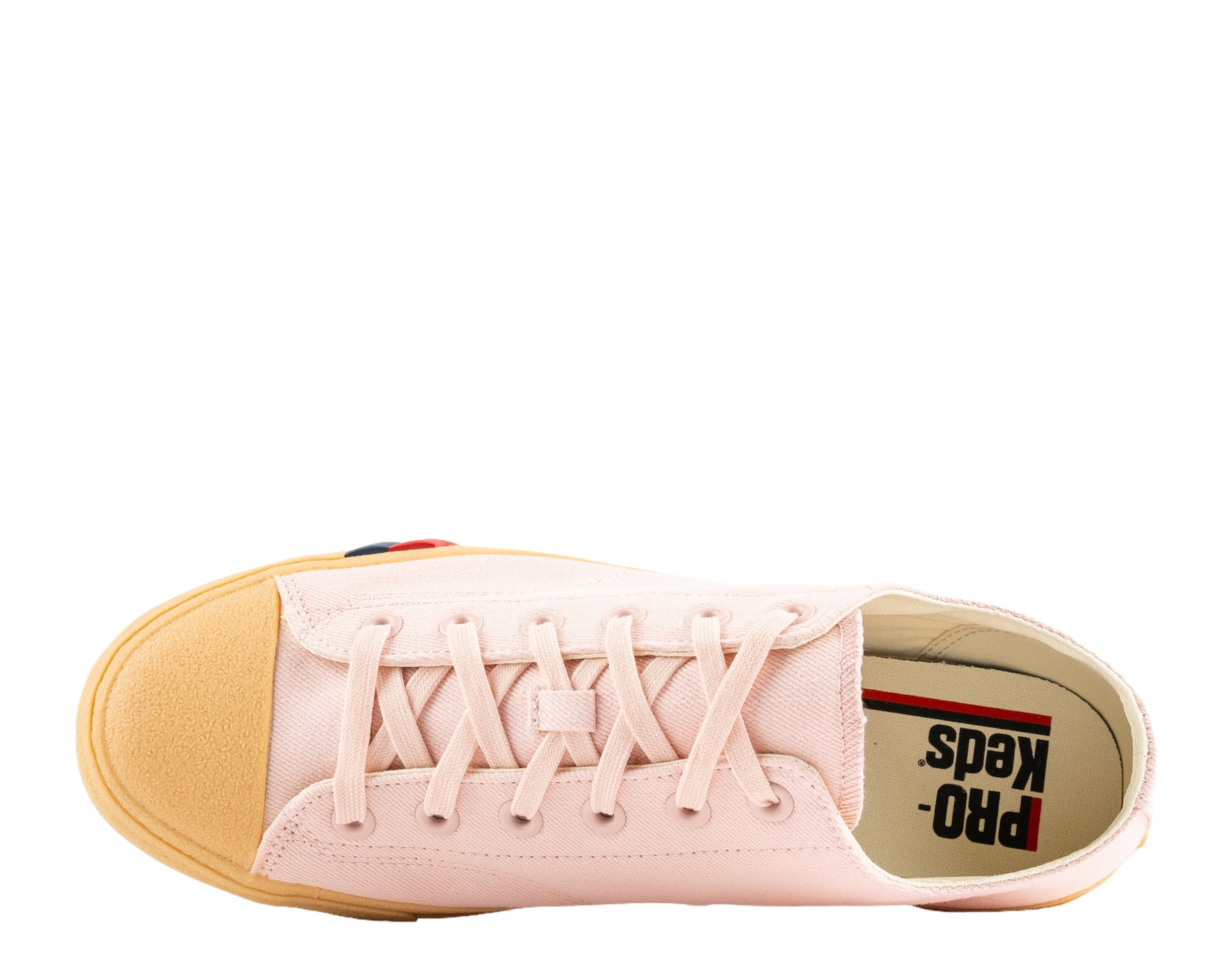 Pro-Keds Royal Lo Crepe Unisex Shoes