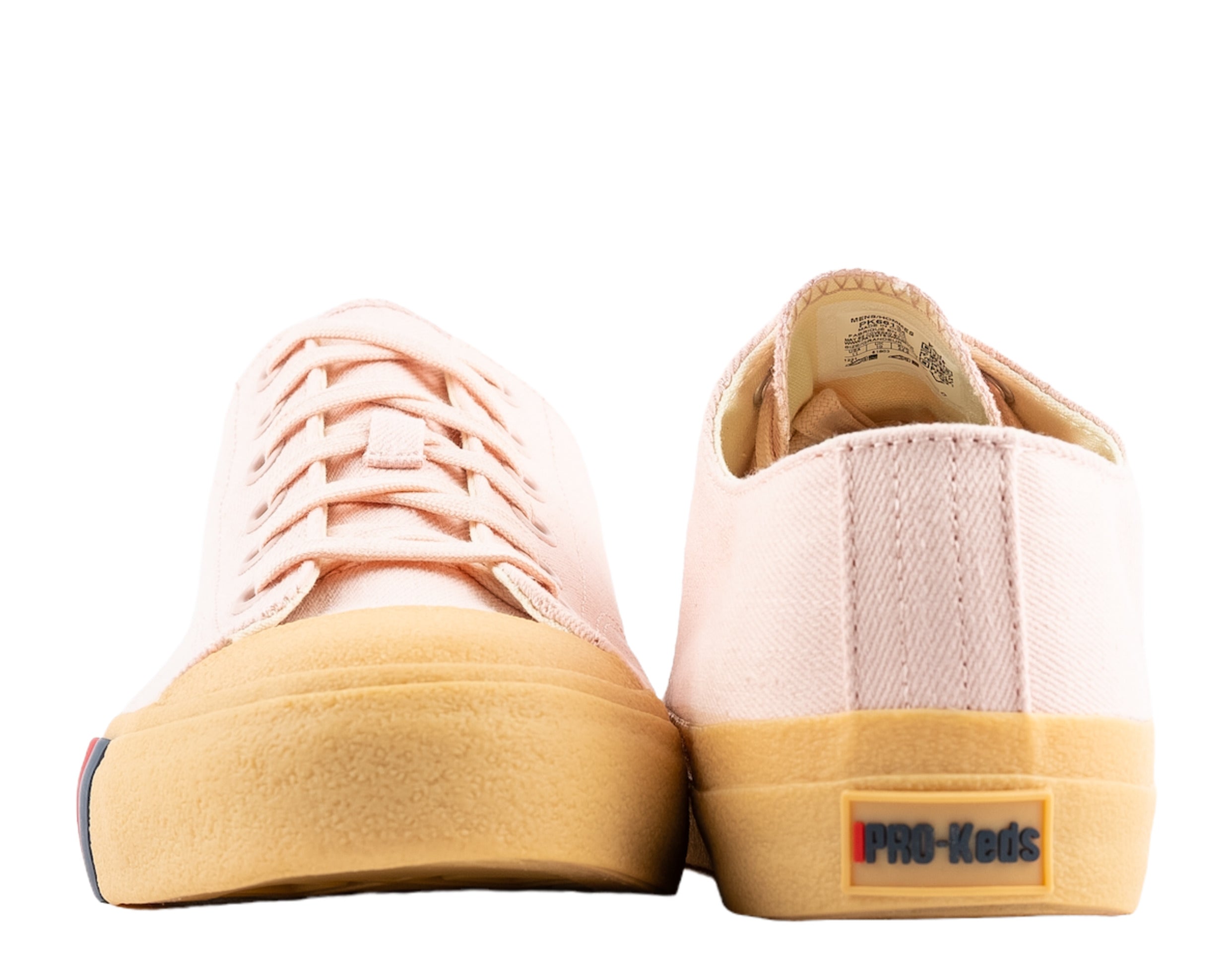 Pro-Keds Royal Lo Crepe Unisex Shoes