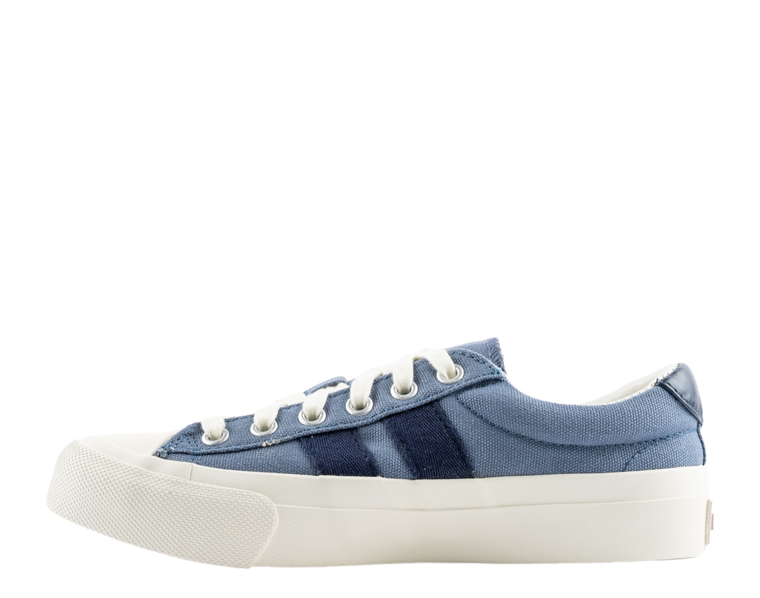 Pro-Keds Royal Plus Canvas Unisex Shoes