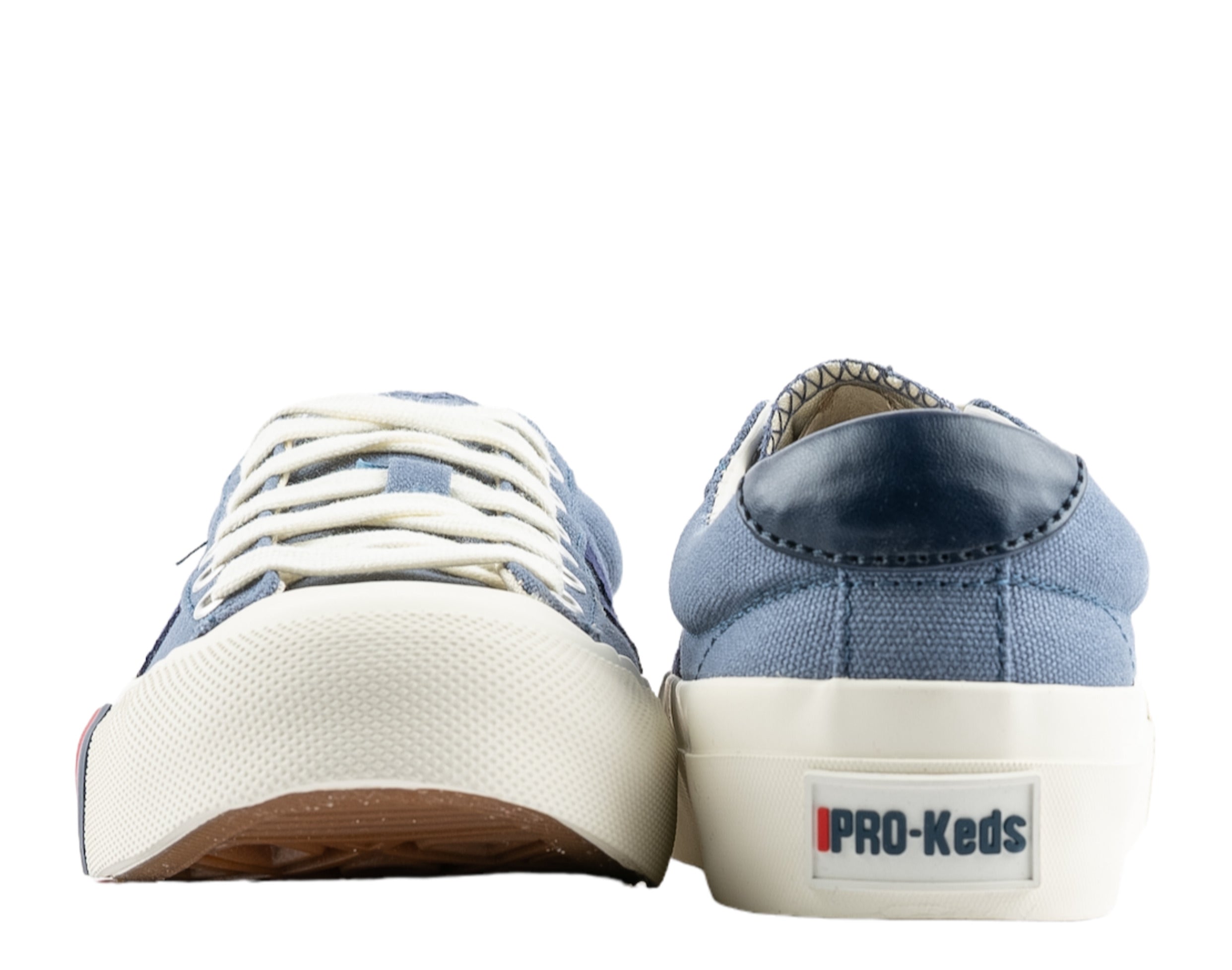 Pro-Keds Royal Plus Canvas Unisex Shoes