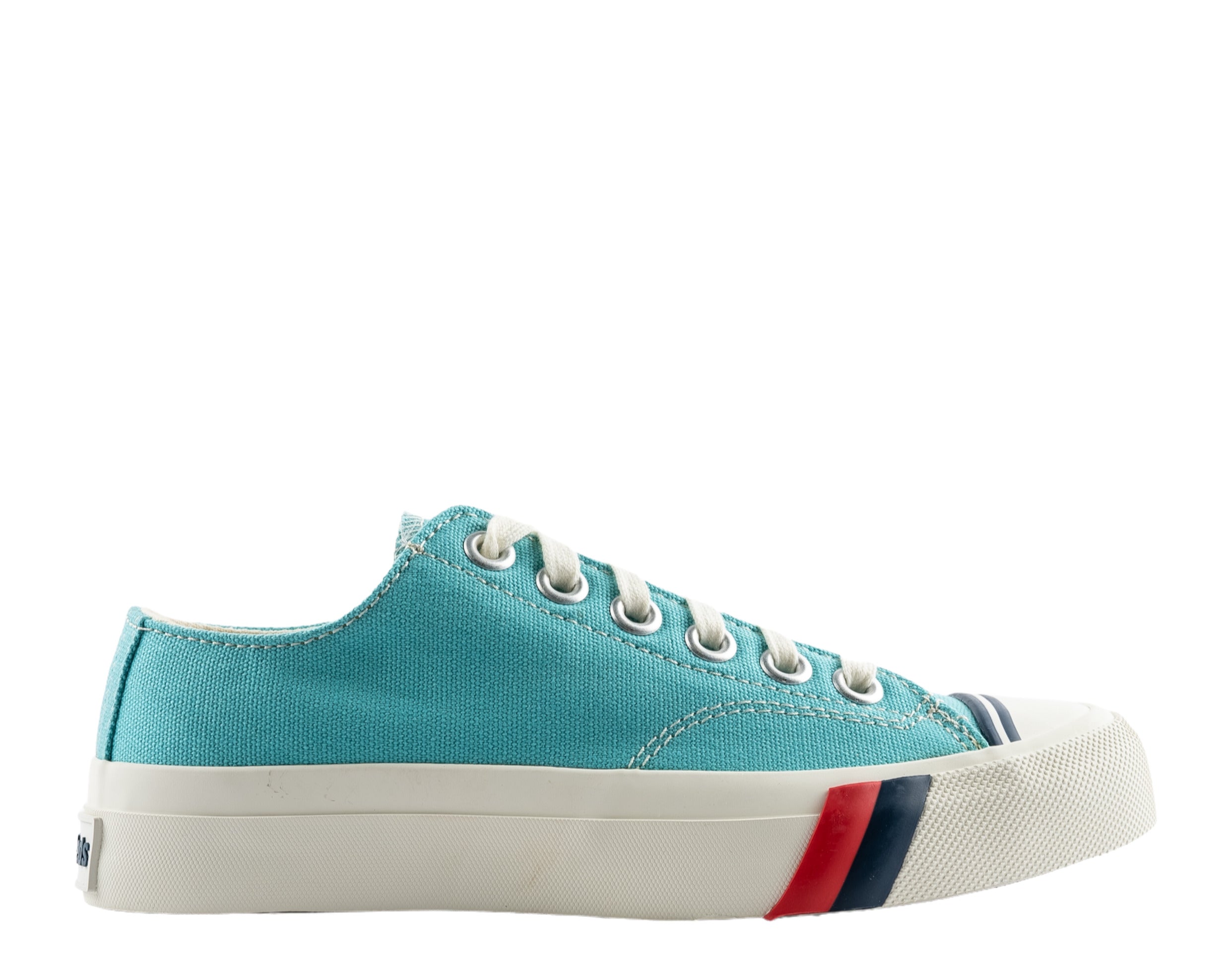 Pro-Keds Royal Lo Canvas Unisex Shoes