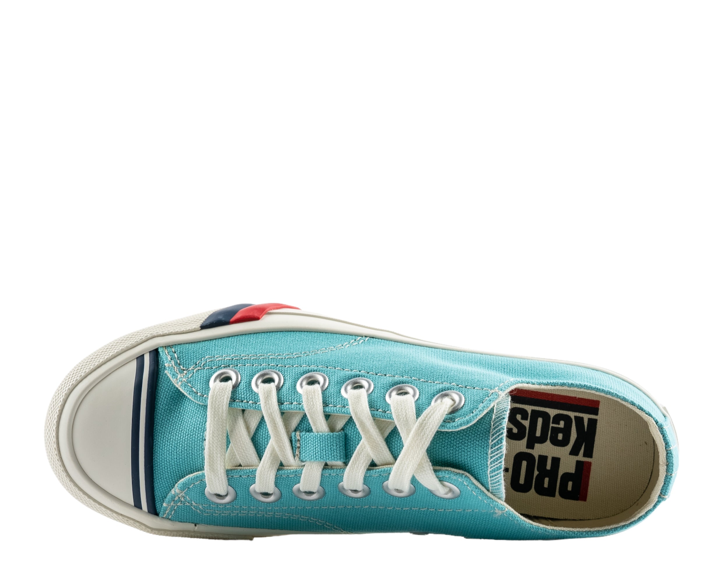 Pro-Keds Royal Lo Canvas Unisex Shoes