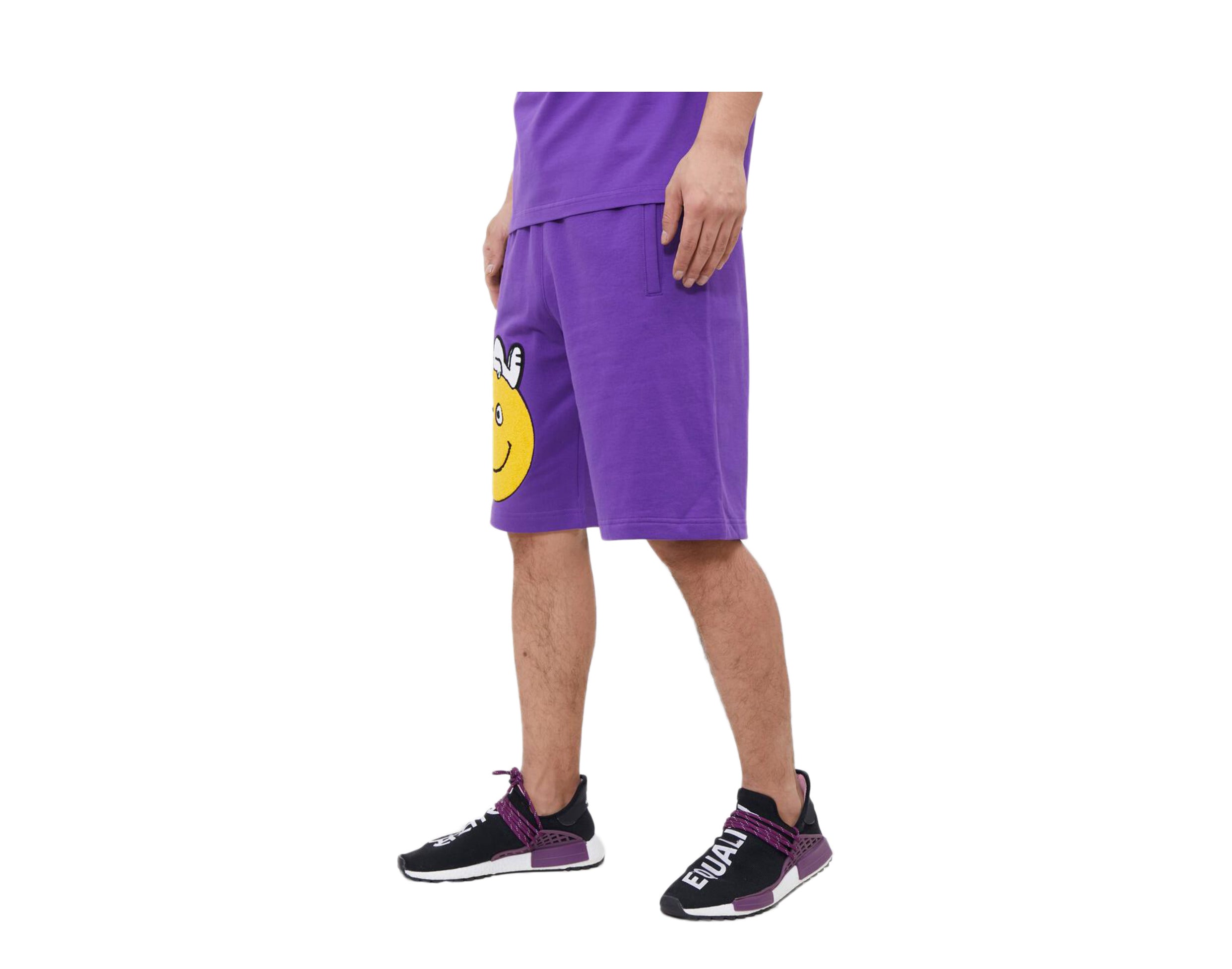 Freeze Max Snoopy Smiley Face Men's Shorts