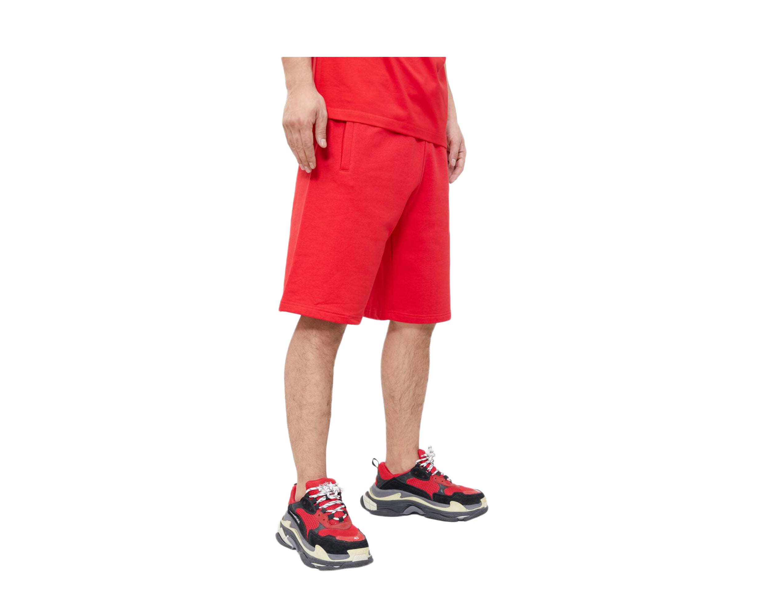 Freeze Max Cool Left Hit Snoopy Men's Shorts