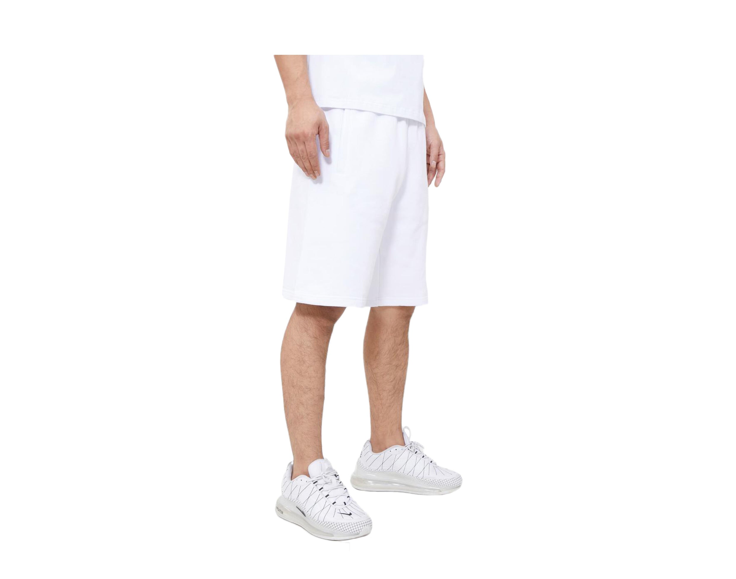 Freeze Max Cool Left Hit Snoopy Men's Shorts