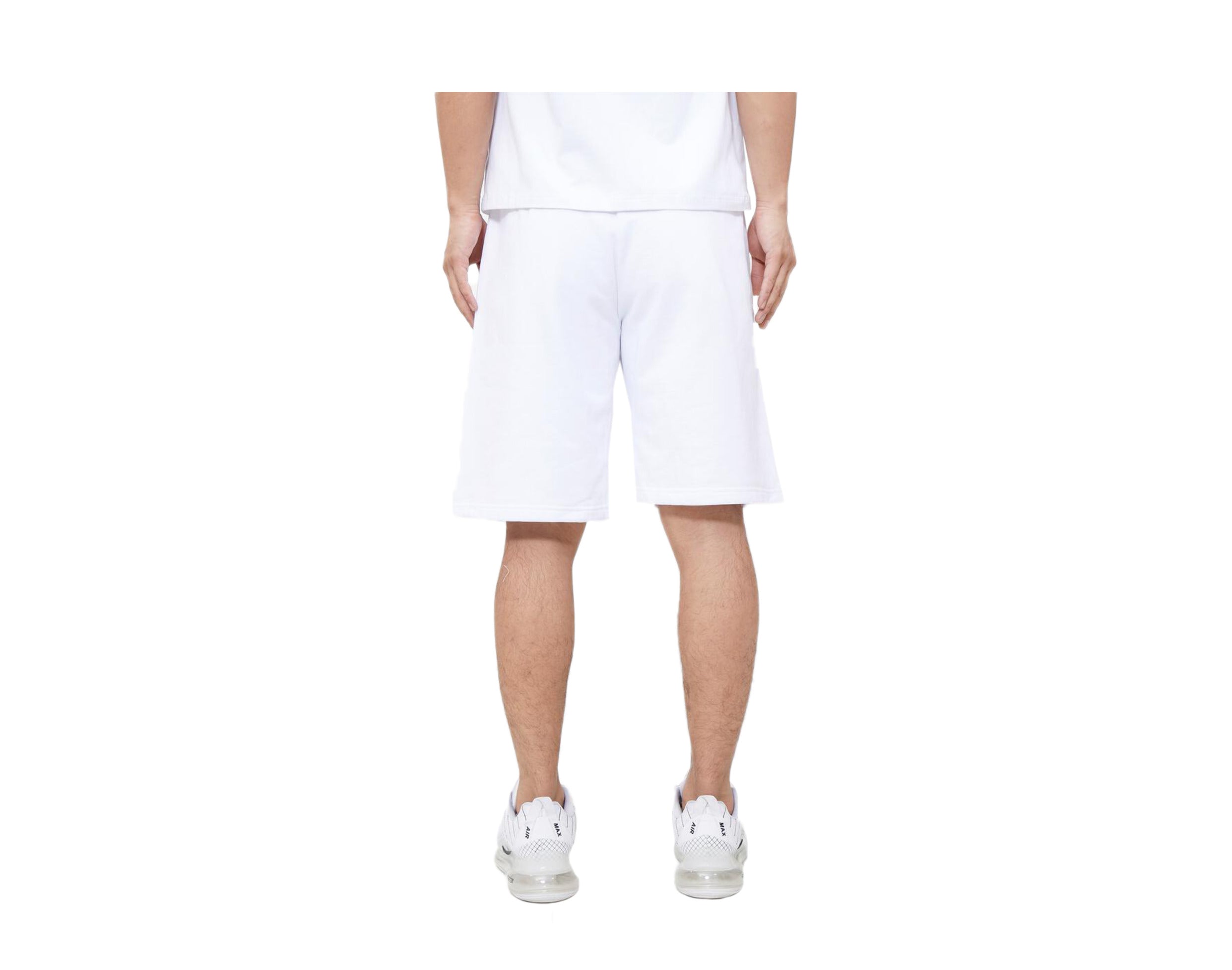 Freeze Max Cool Left Hit Snoopy Men's Shorts