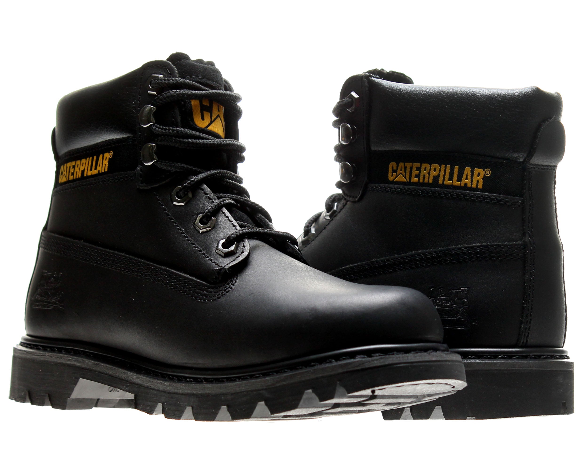 Caterpillar Colorado 6-Inch Men's Boots