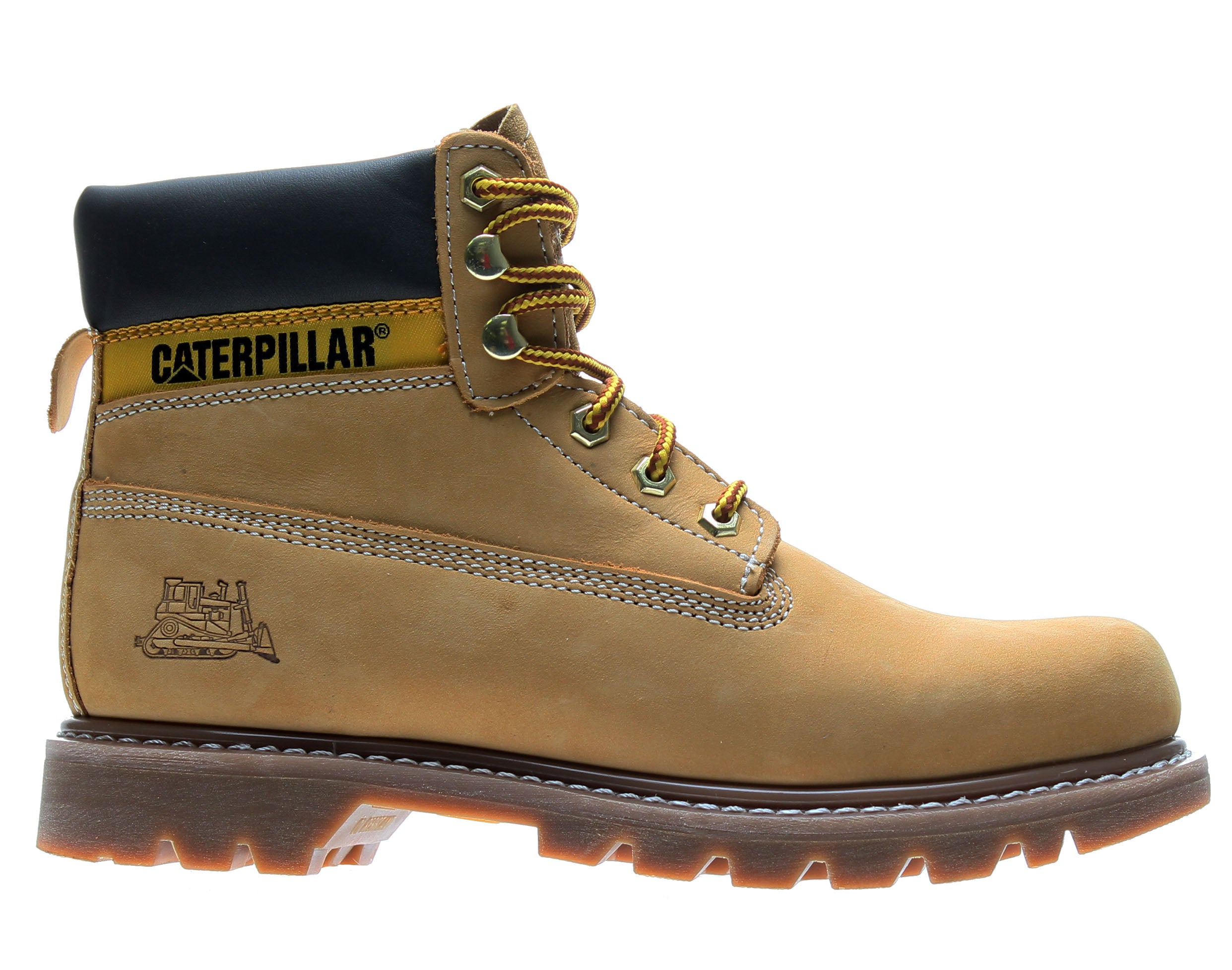 Caterpillar Colorado 6-Inch Men's Boots